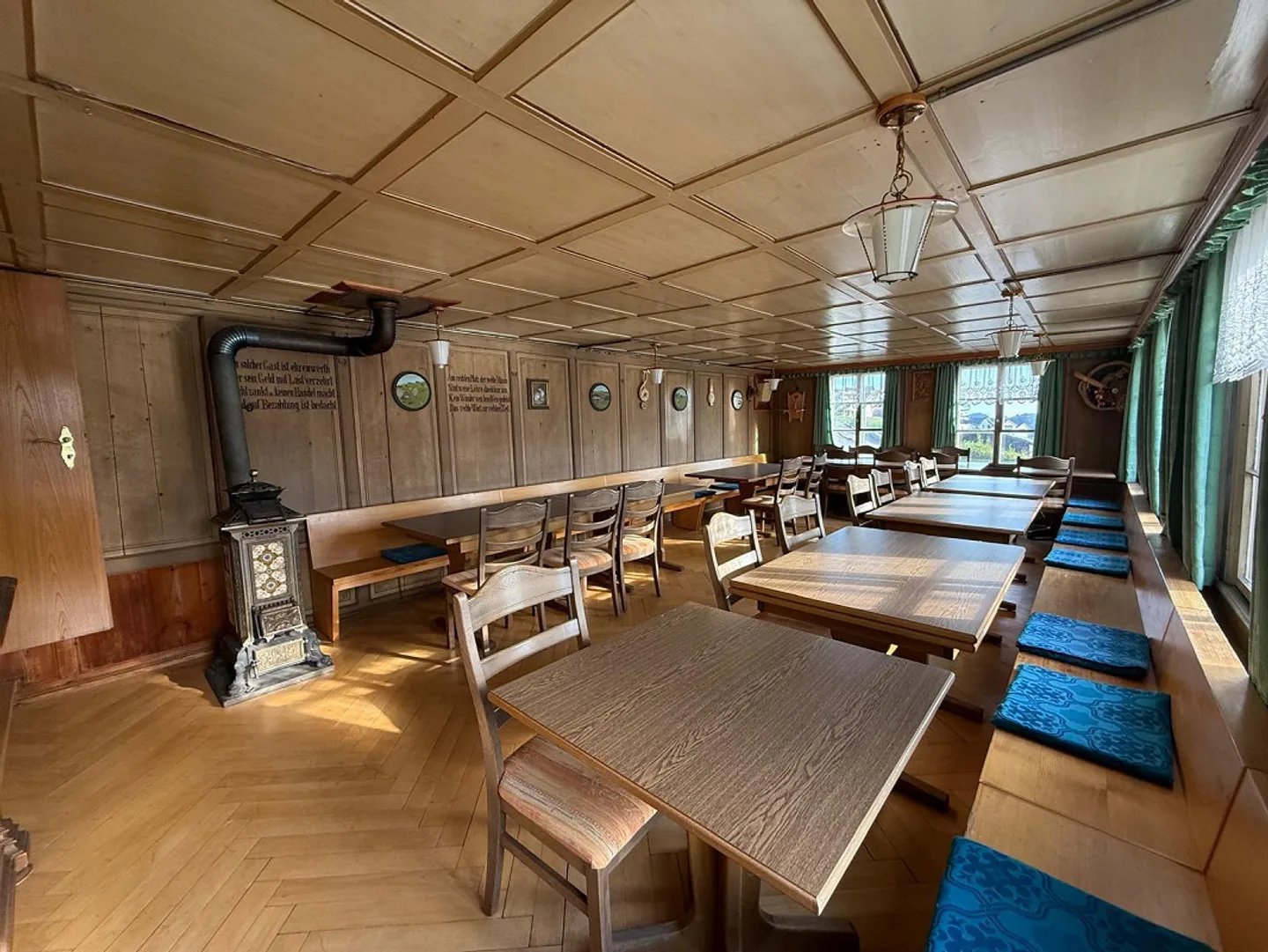 Locanda storica con carattere e grande potenziale - Speicher AR - Foto 9 di 26