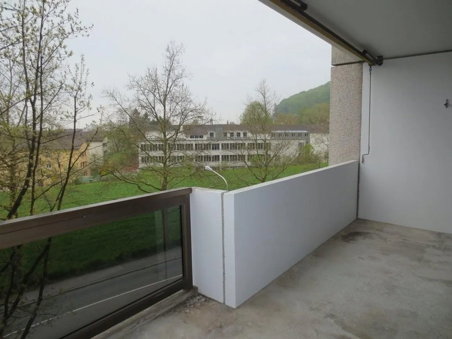 Green, Quiet, Central - Your Apartment between Aare & Gurten - Photo 4 of 4
