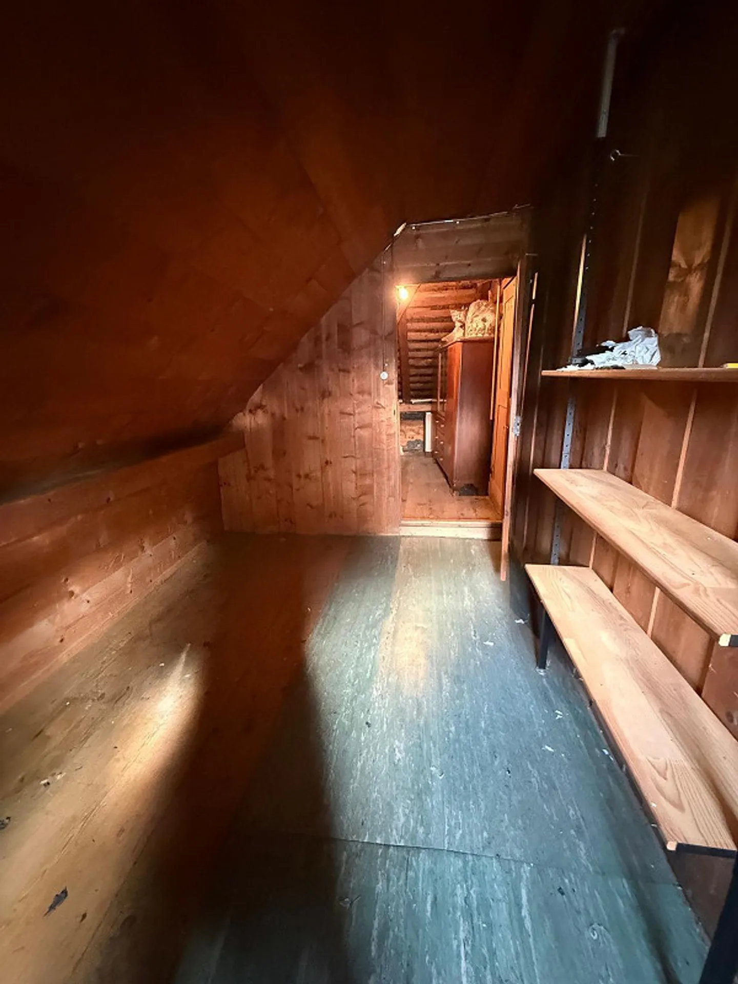 Locanda storica con carattere e grande potenziale - Speicher AR - Foto 21 di 26