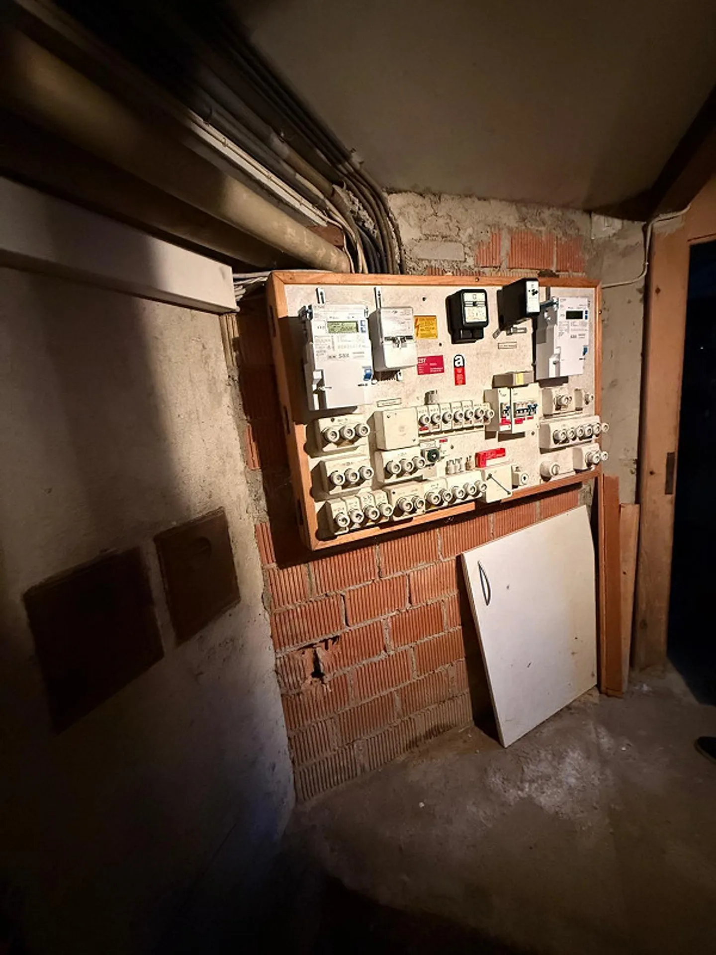 Locanda storica con carattere e grande potenziale - Speicher AR - Foto 23 di 26
