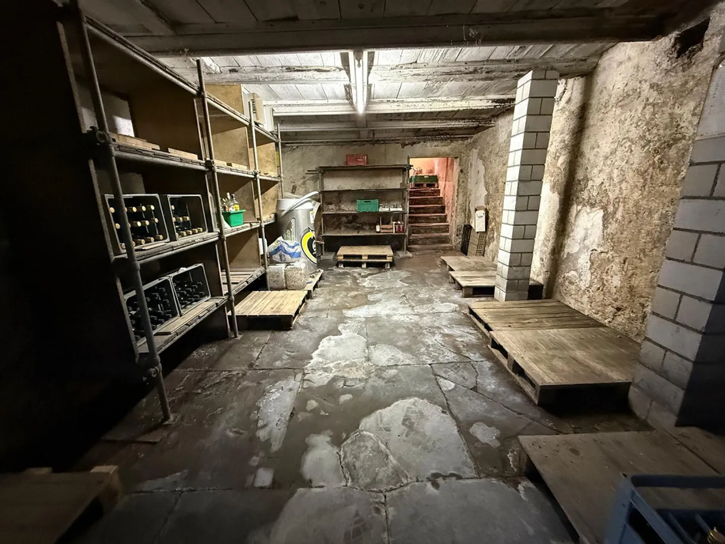 Locanda storica con carattere e grande potenziale - Speicher AR - Foto 26 di 26
