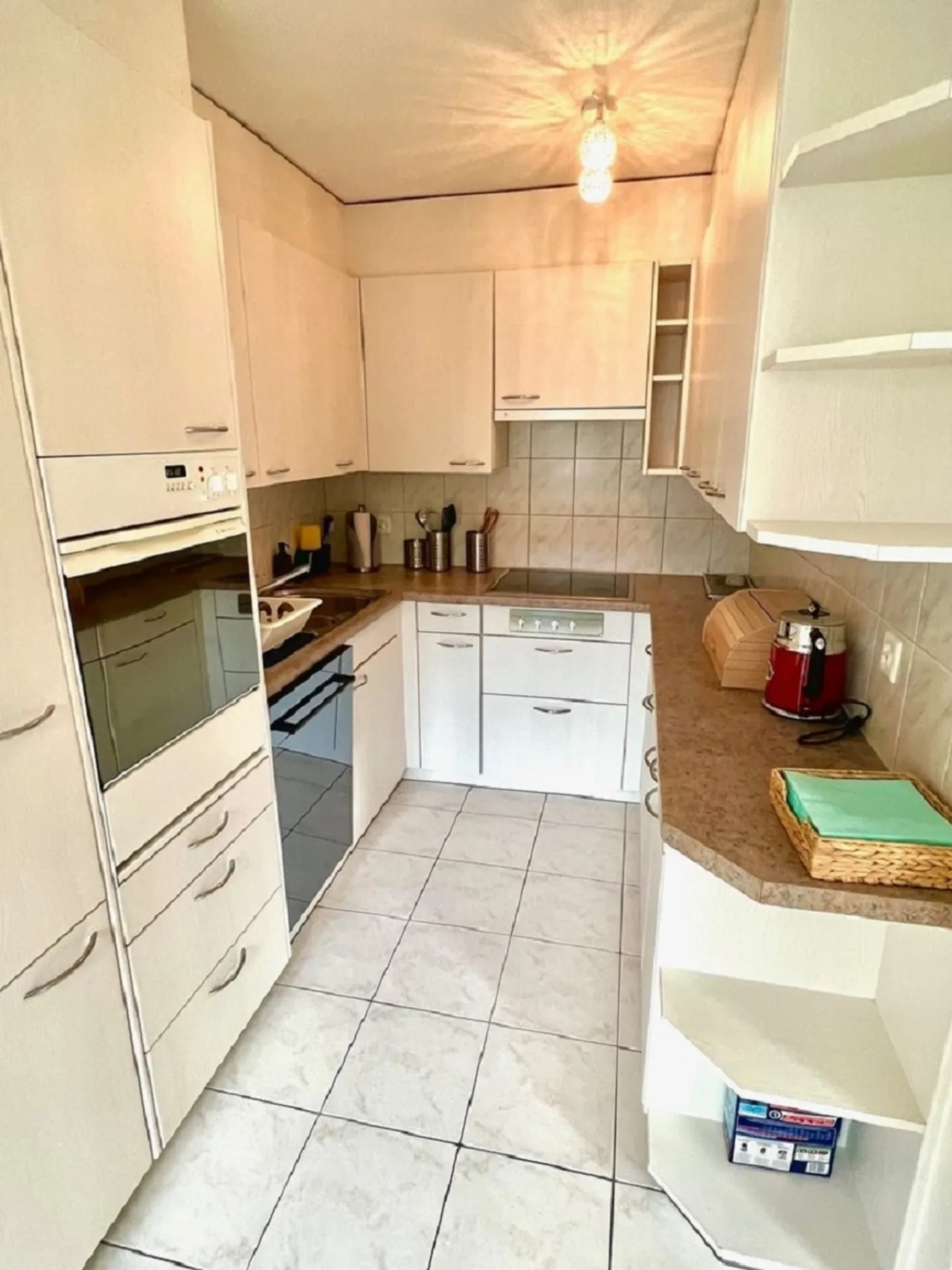 Wohnung mieten - Foto 2 von 6