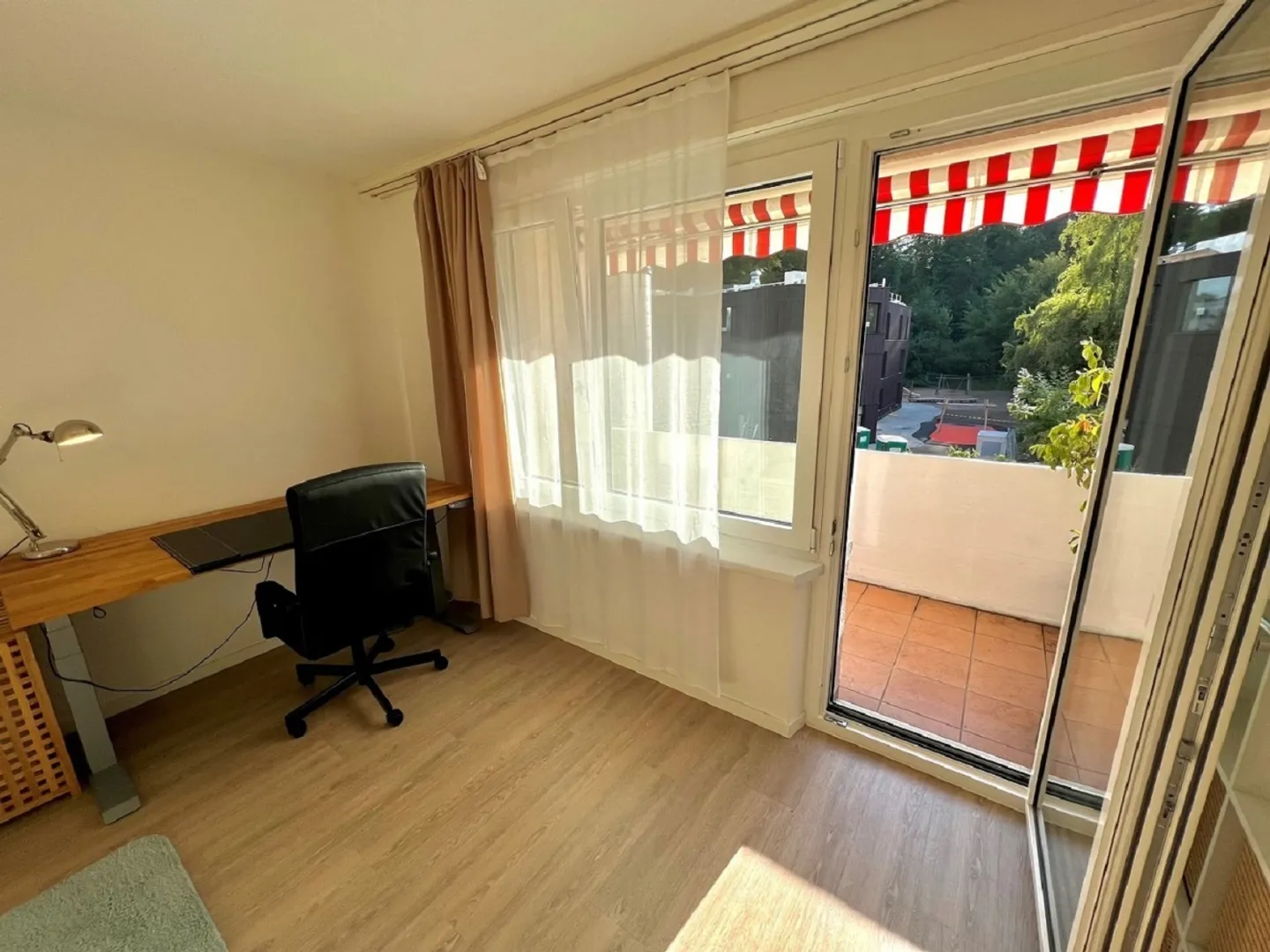 Wohnung mieten - Foto 1 von 6