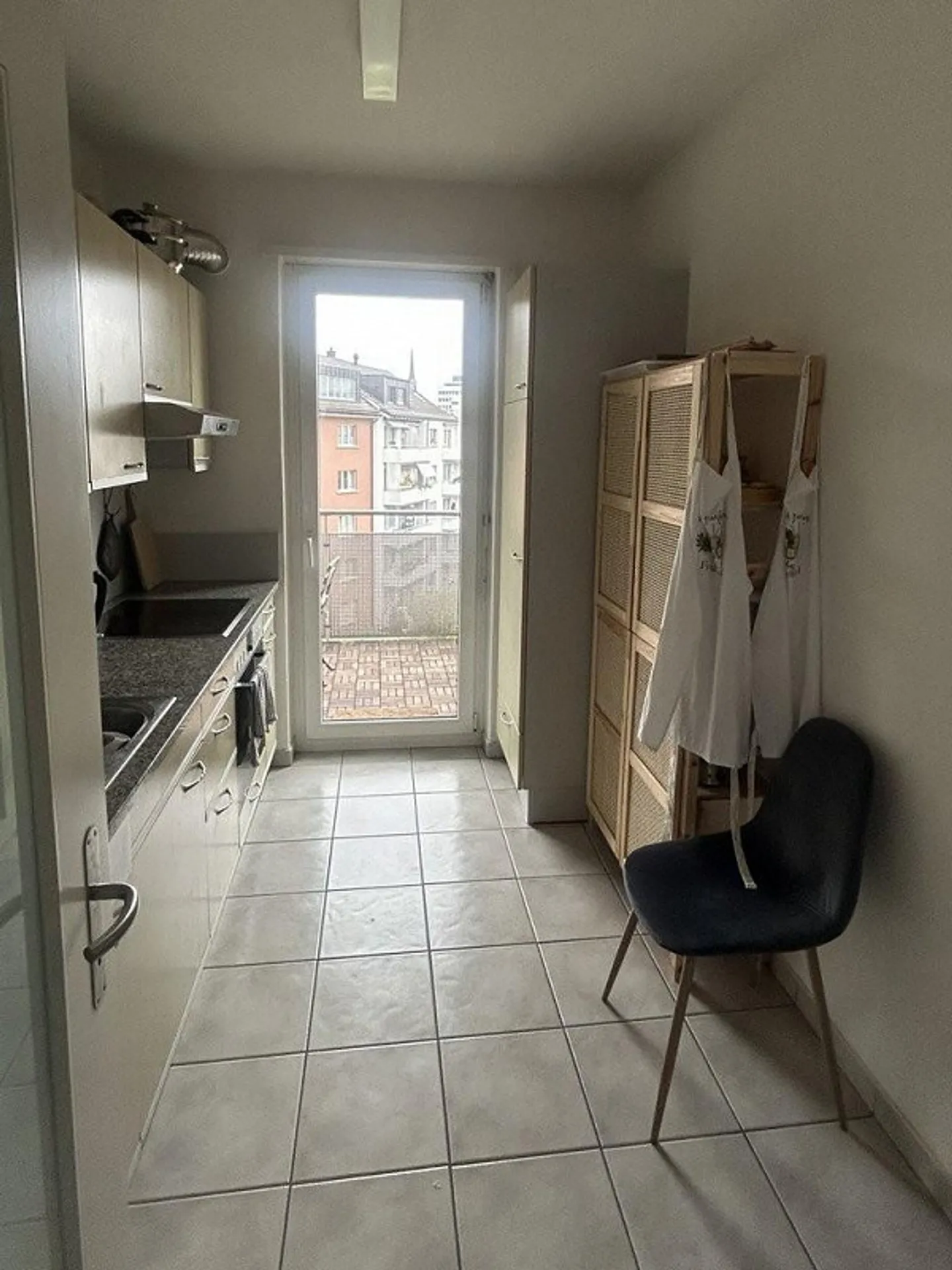 Mitten im Kreis 3 - Foto 6 von 7