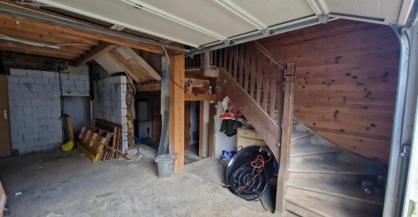 Opportunité de Rénovation Charmante - Photo 6 sur 12