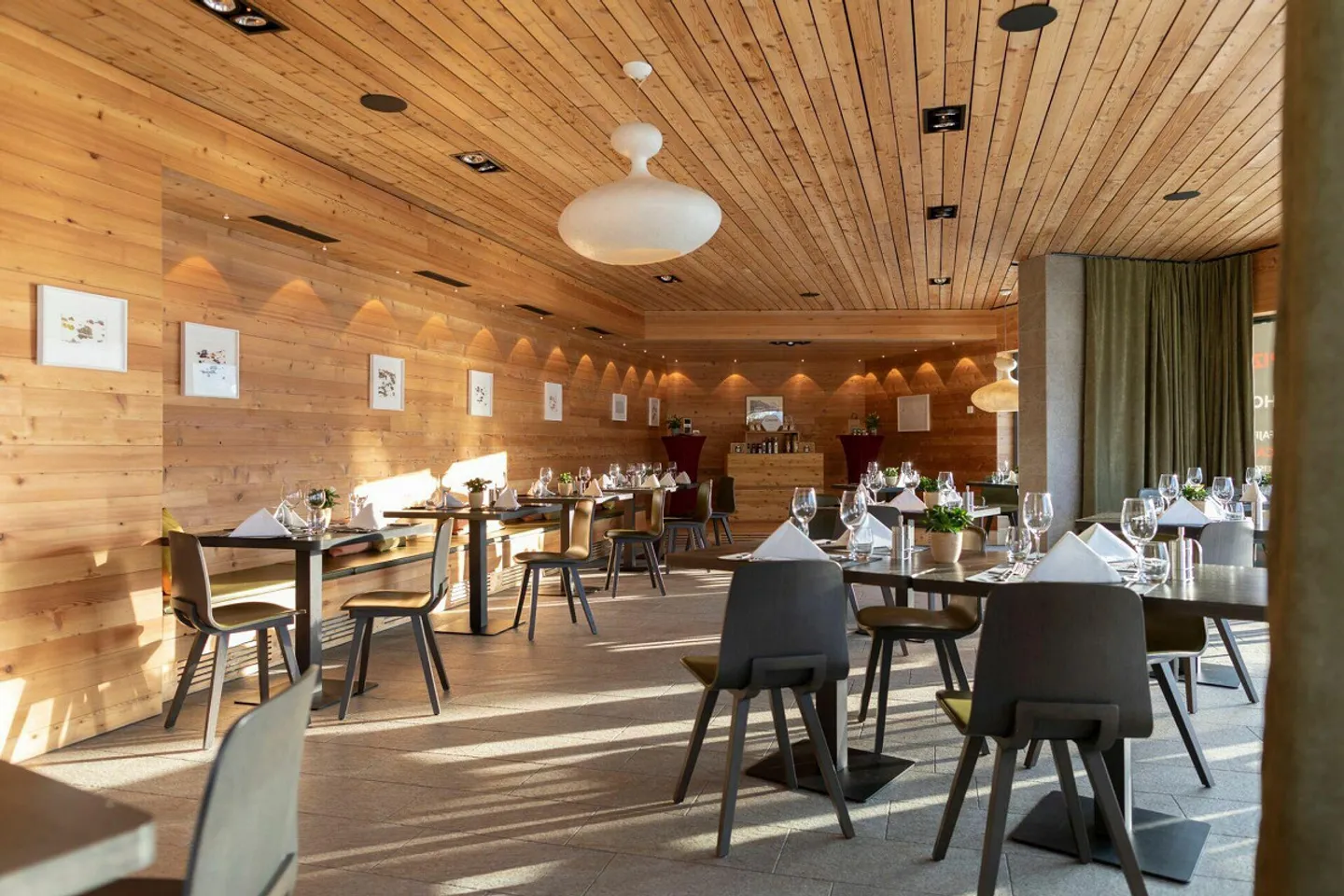 Hotel Restaurant Longhin - Photo 1 of 6