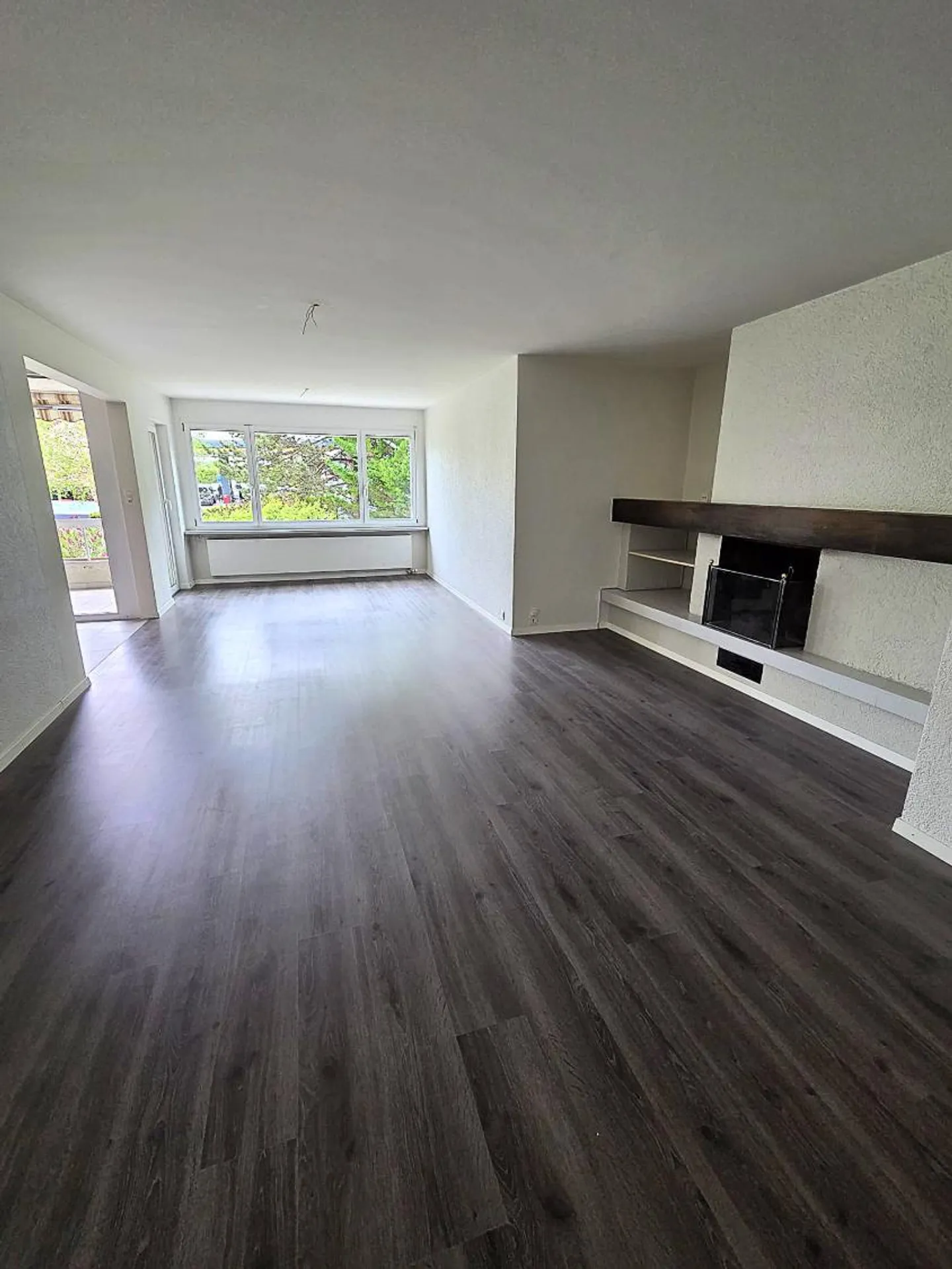 Charmant appartement 3.5 pièces - Photo 6 sur 12