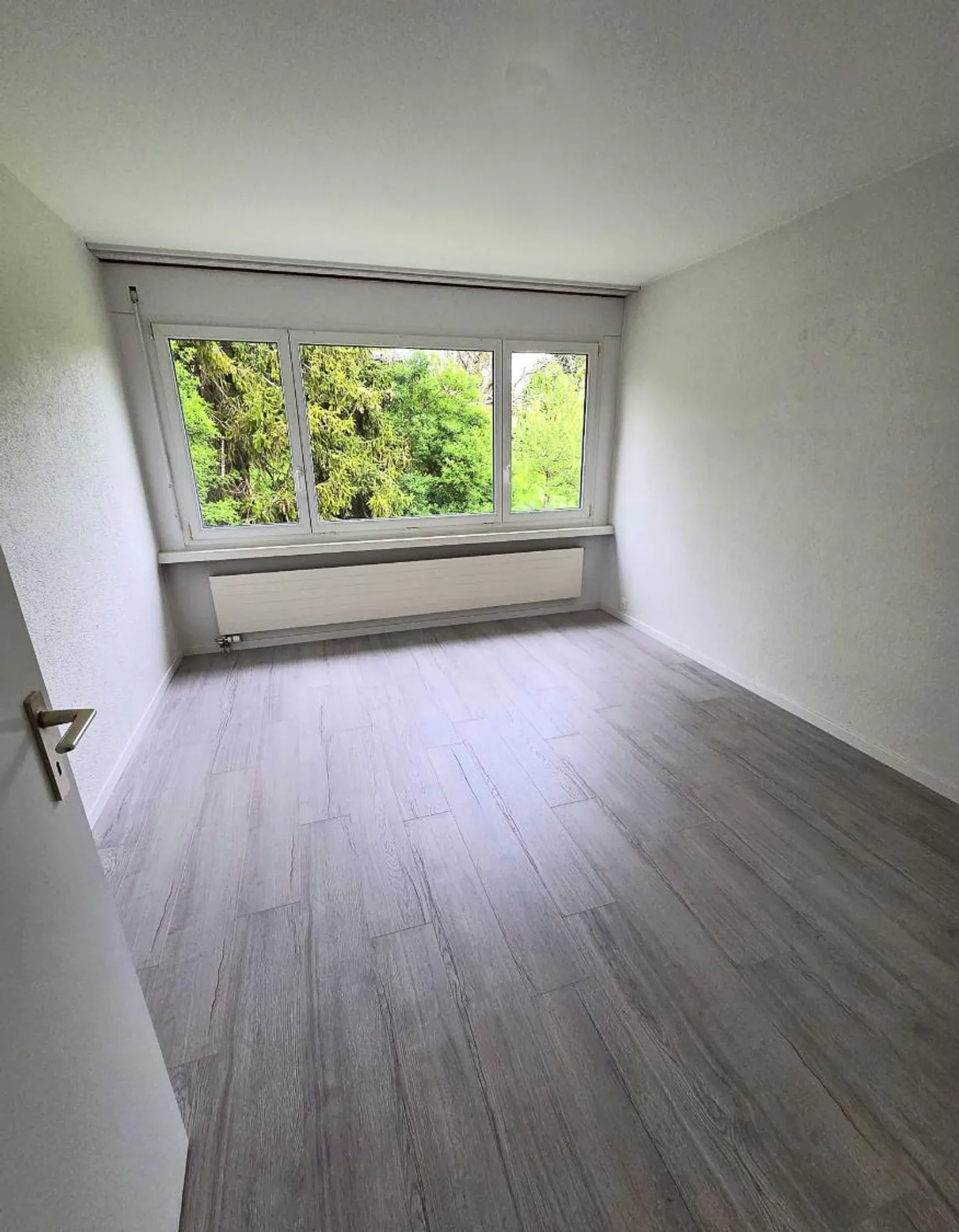 Charmant appartement 3.5 pièces - Photo 8 sur 12