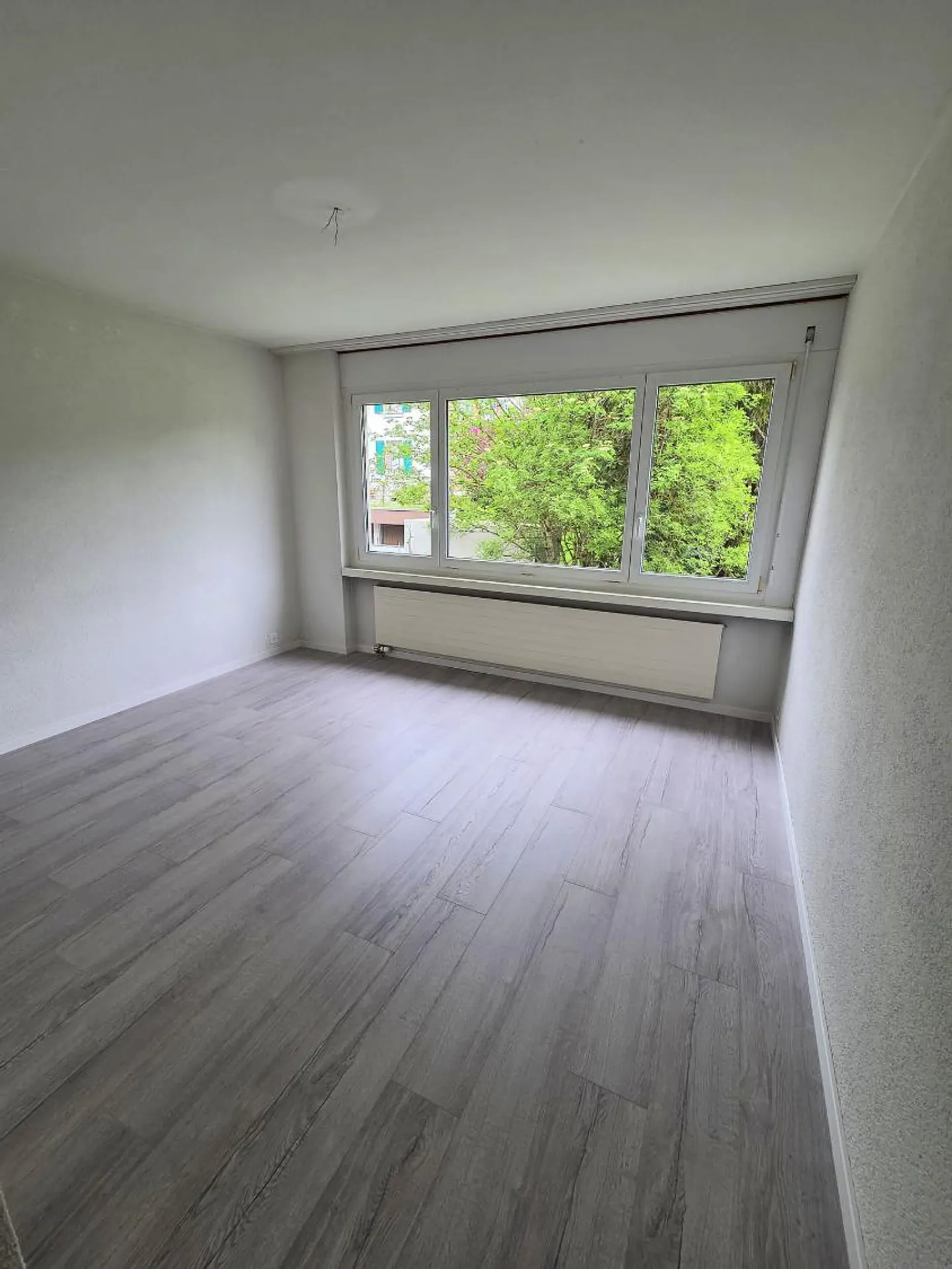 Charmant appartement 3.5 pièces - Photo 9 sur 12