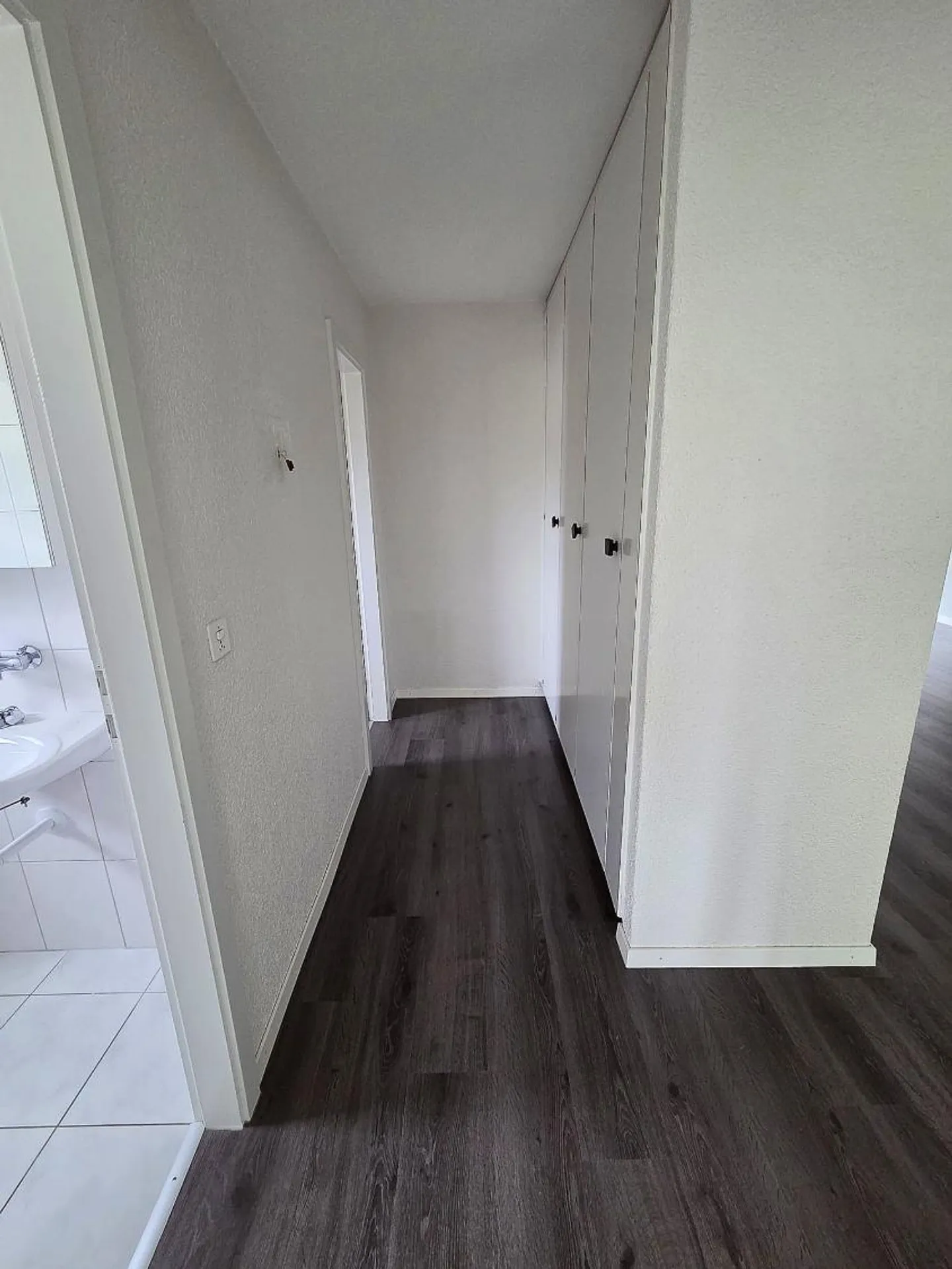 Charmant appartement 3.5 pièces - Photo 10 sur 12