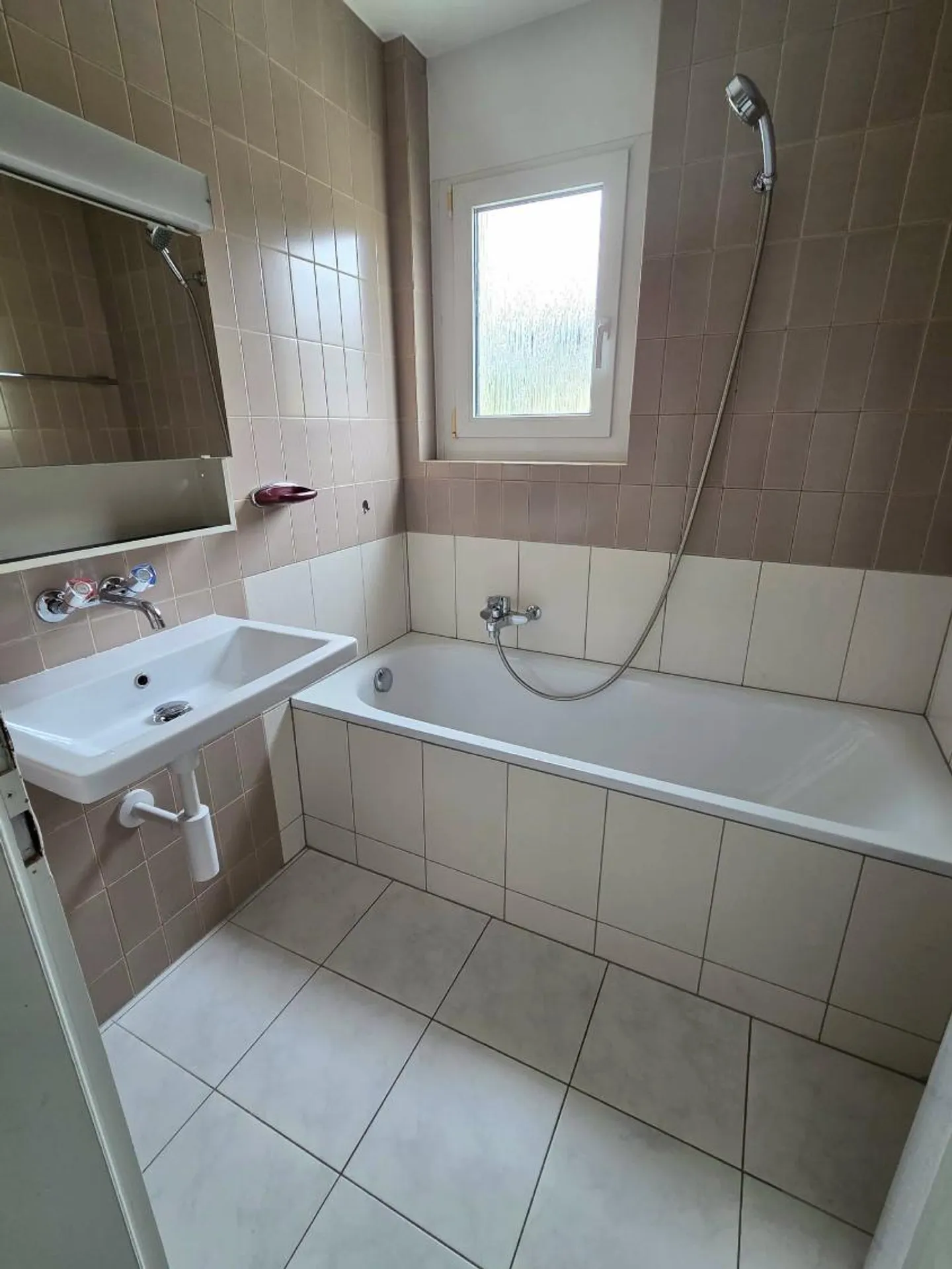 Charmant appartement 3.5 pièces - Photo 11 sur 12