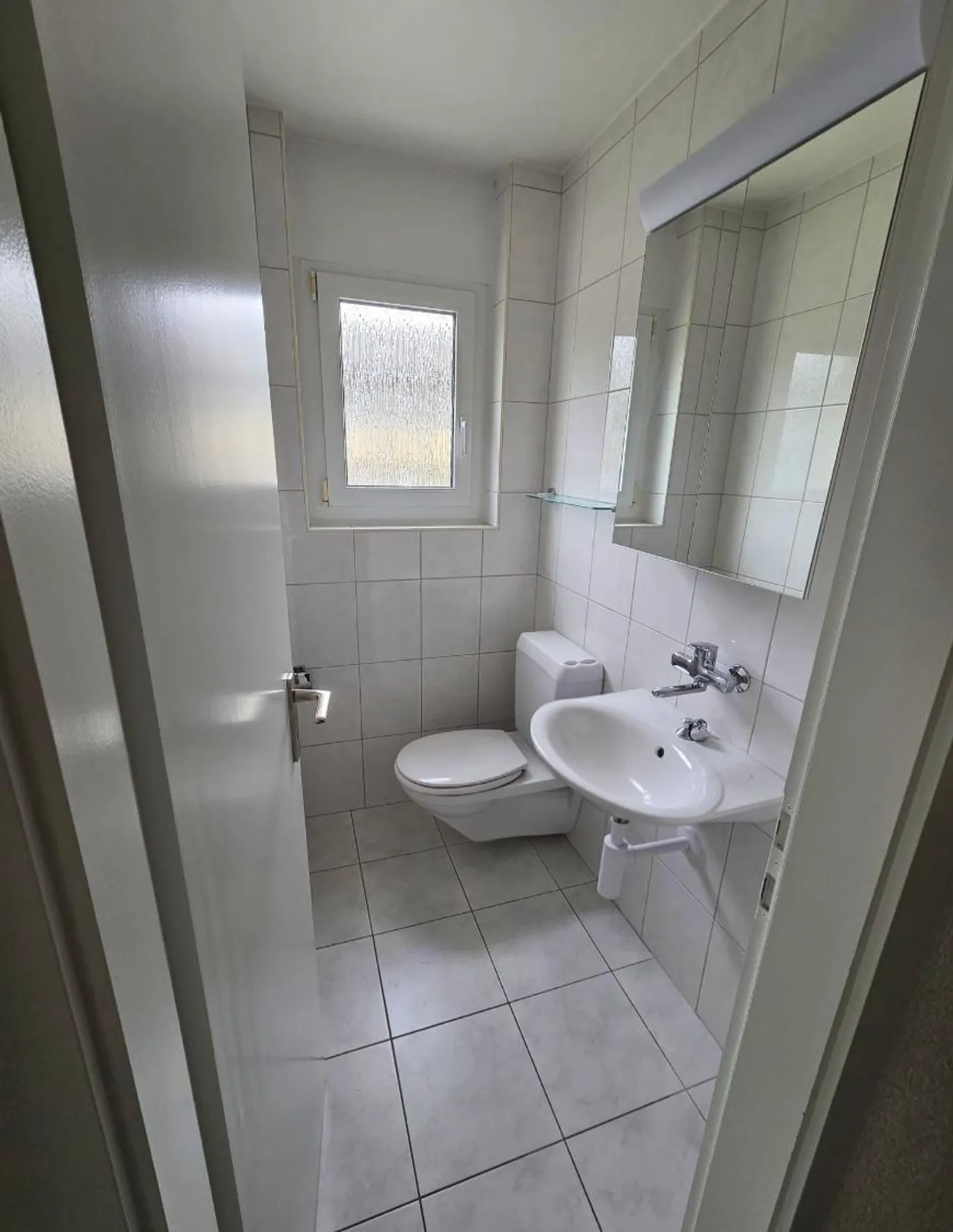 Charmant appartement 3.5 pièces - Photo 12 sur 12