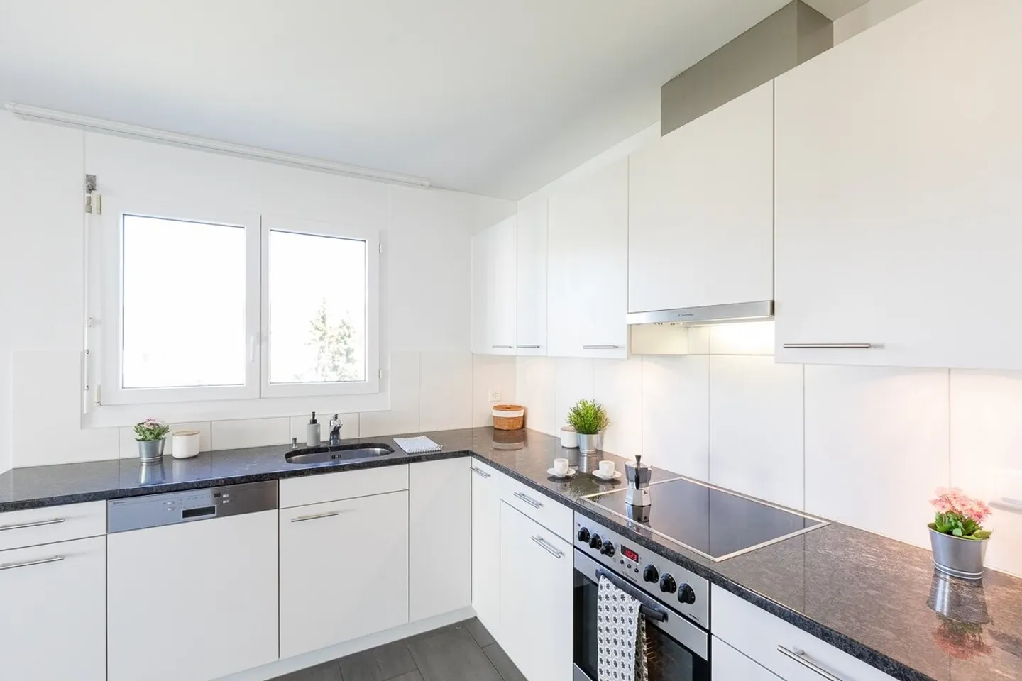 Appartamento moderno 3.5 locali, al 2° piano - Foto 2 di 7