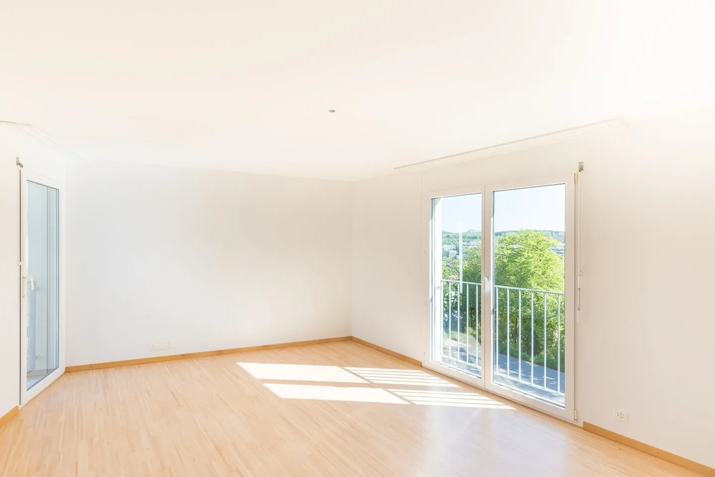 Appartamento moderno 3.5 locali, al 2° piano - Foto 3 di 7