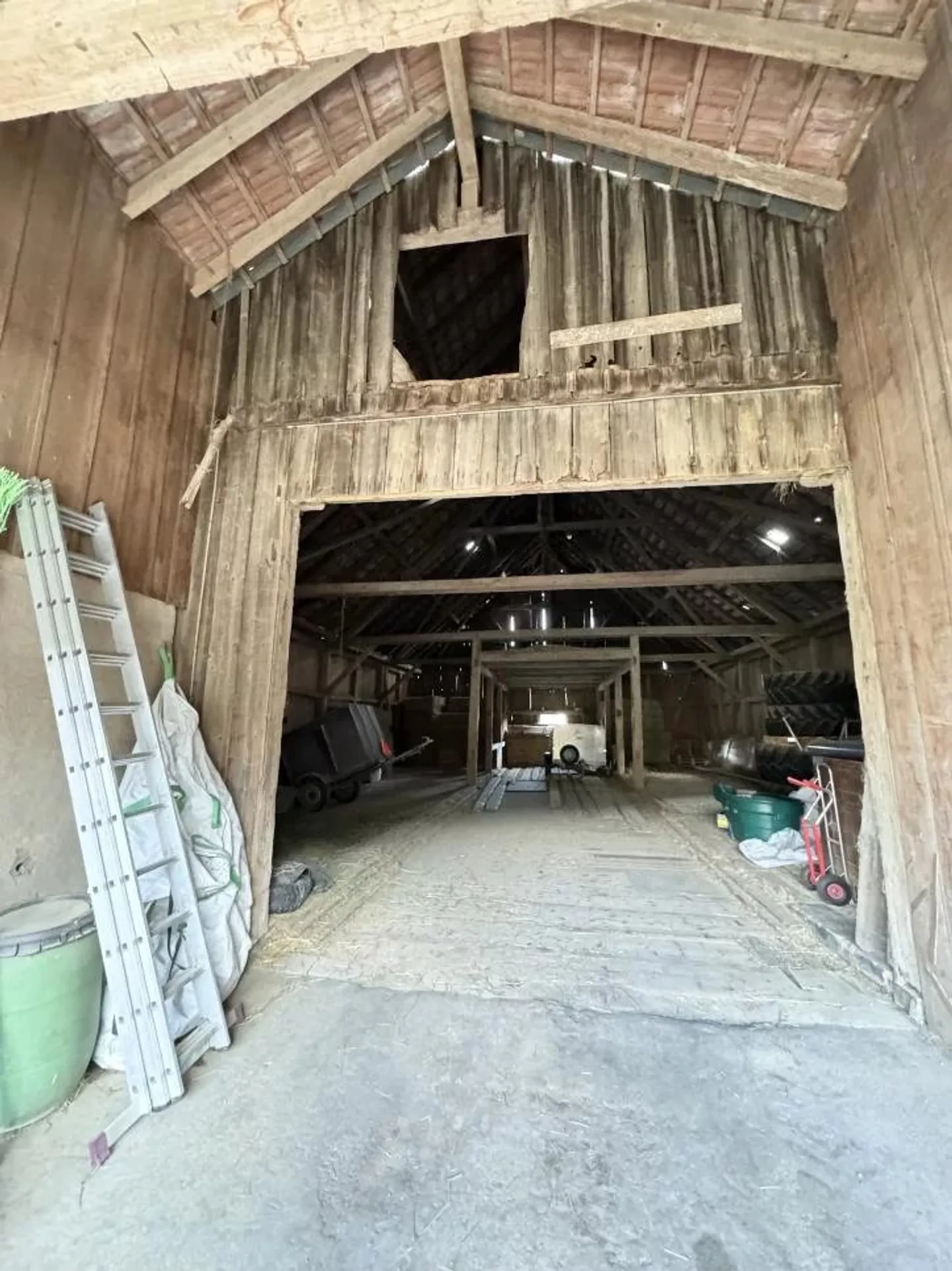 Ferme - Photo 5 sur 13