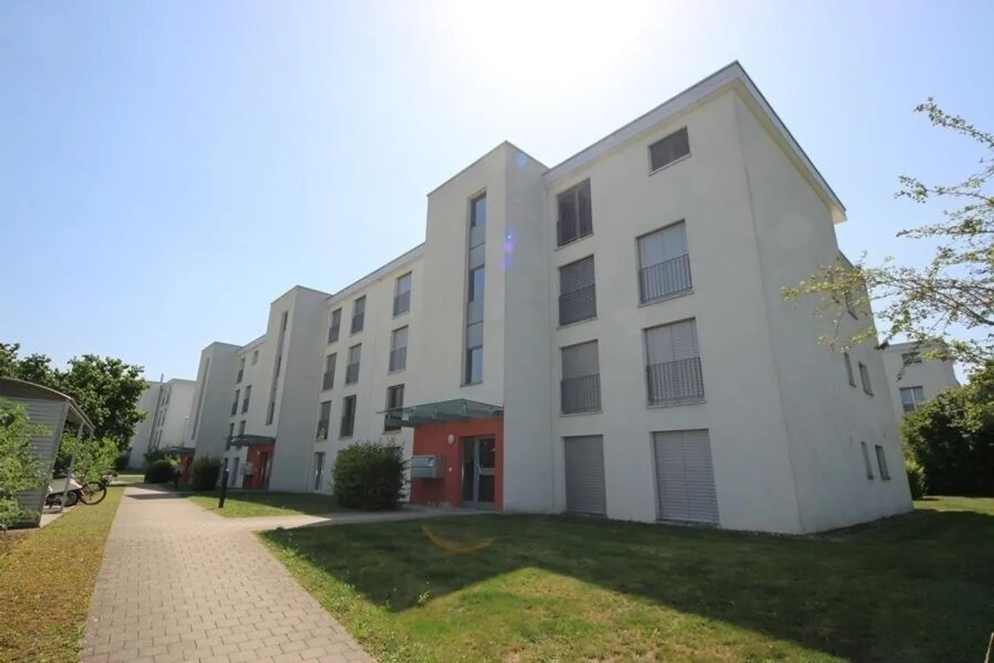 Appartamento moderno 3.5 locali, al 2° piano - Foto 6 di 7