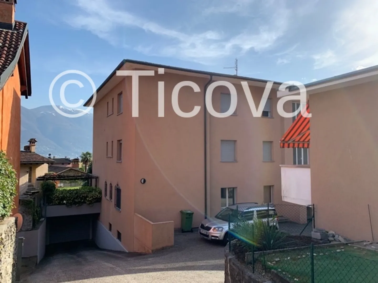 Appartamenti Incantevoli a Locarno - Foto 2 di 10