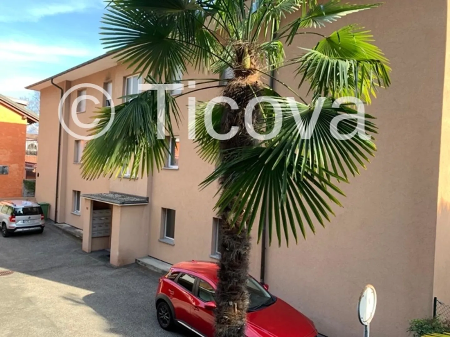 Appartamenti Incantevoli a Locarno - Foto 3 di 10