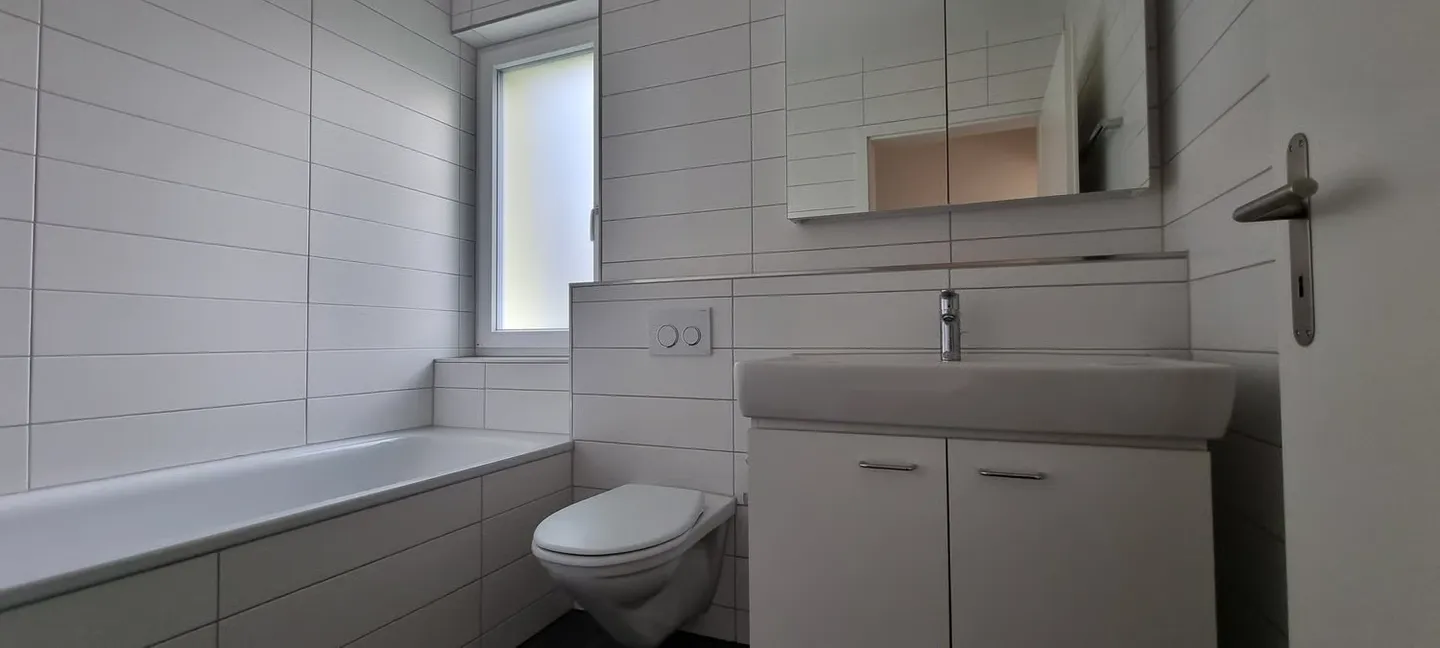 Appartement moderne de 4,5 pièces à Oberfeld - Photo 4 sur 7