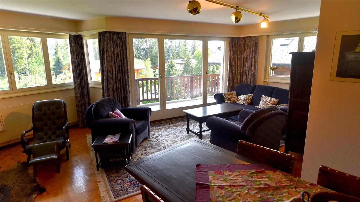 4,5-Zimmer-Wohnung - Foto 2 von 22