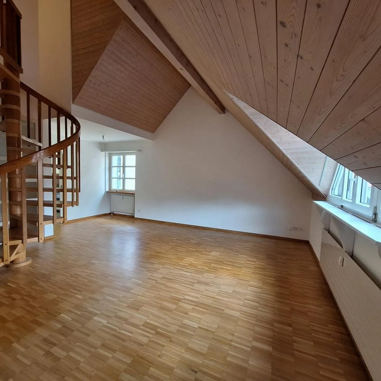 Maisonette-Wohnung in der Altstadt - Foto 2 von 12