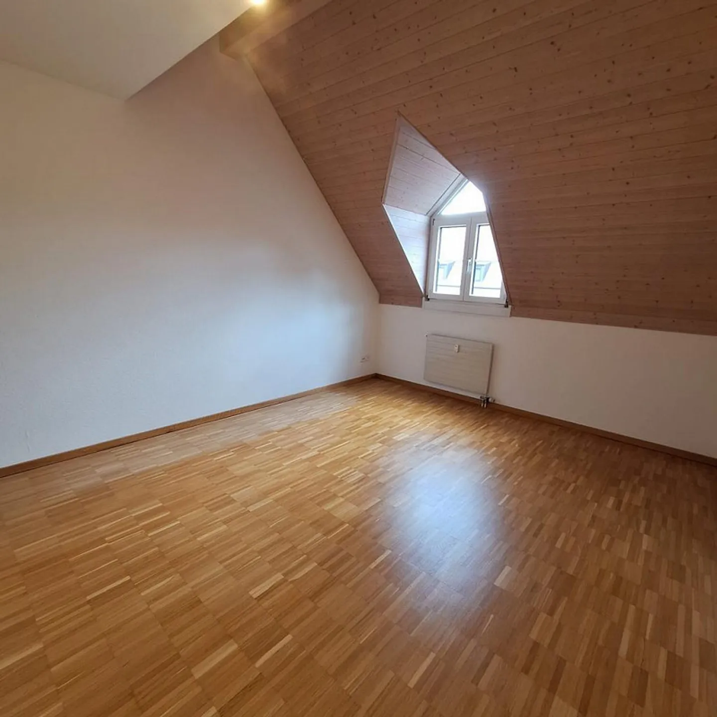 Maisonette-Wohnung in der Altstadt - Foto 3 von 12