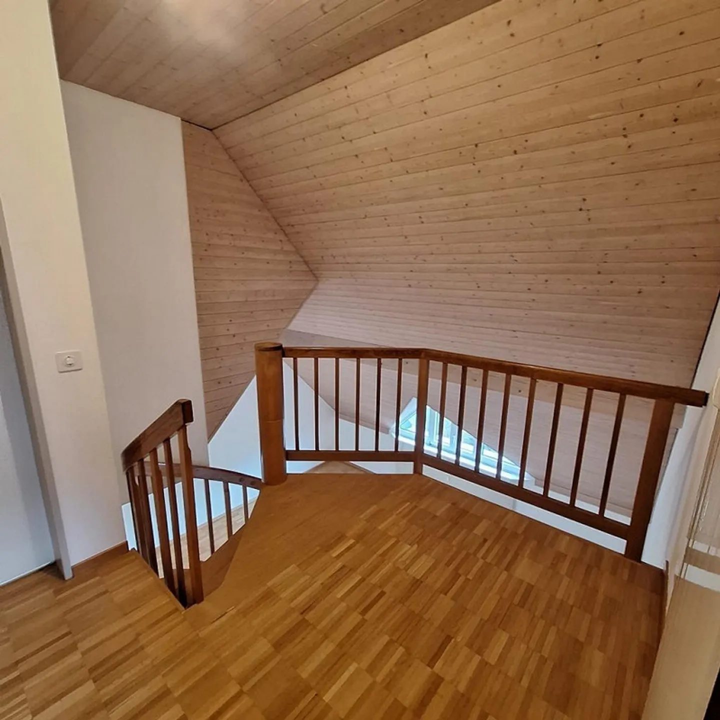 Maisonette-Wohnung in der Altstadt - Foto 4 von 12