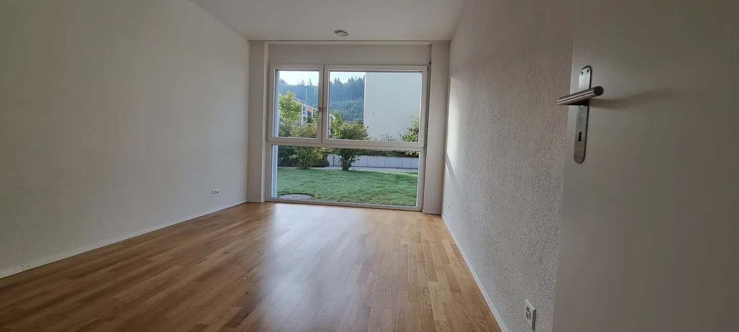 Appartement moderne de 4,5 pièces à Oberfeld - Photo 5 sur 7
