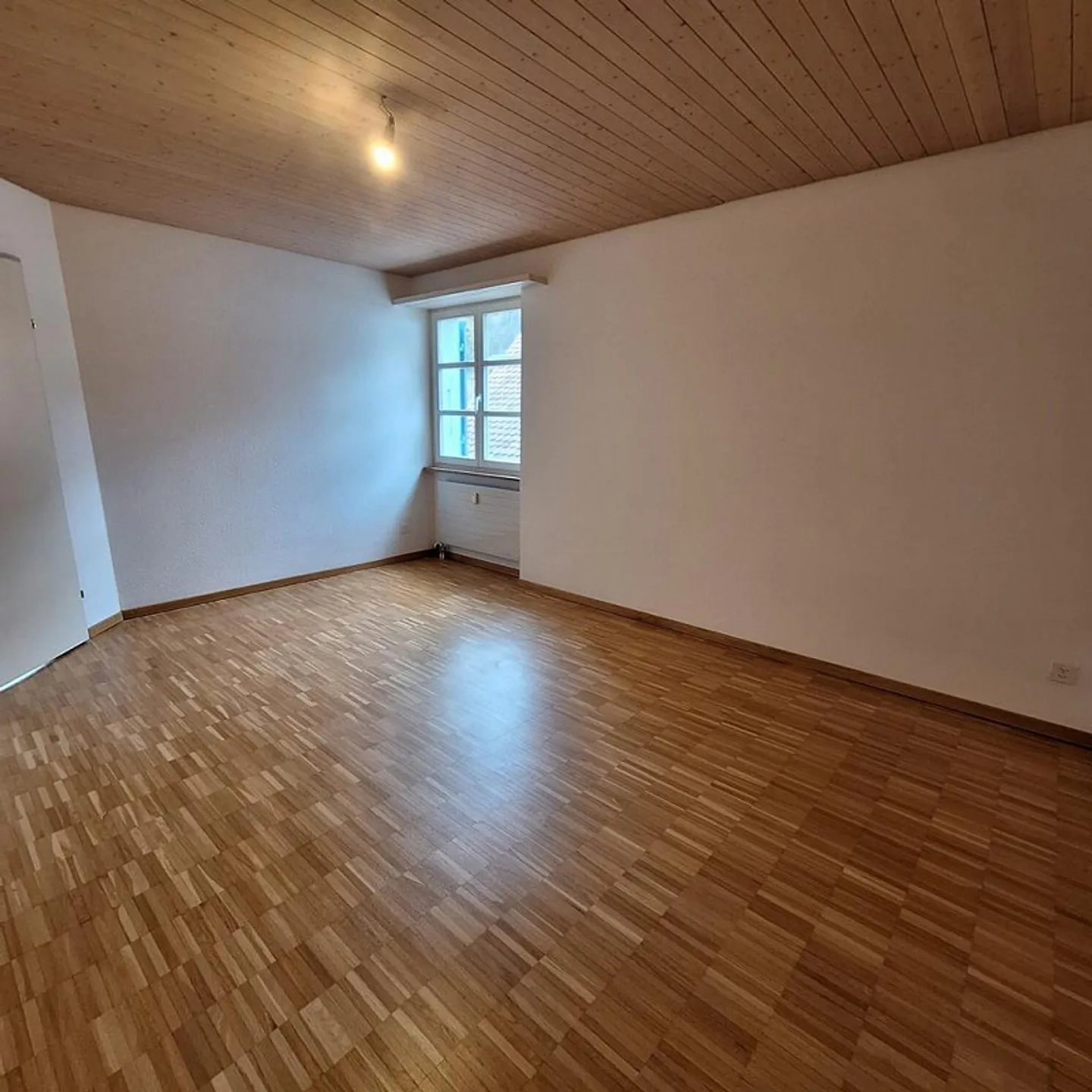 Maisonette-Wohnung in der Altstadt - Foto 5 von 12