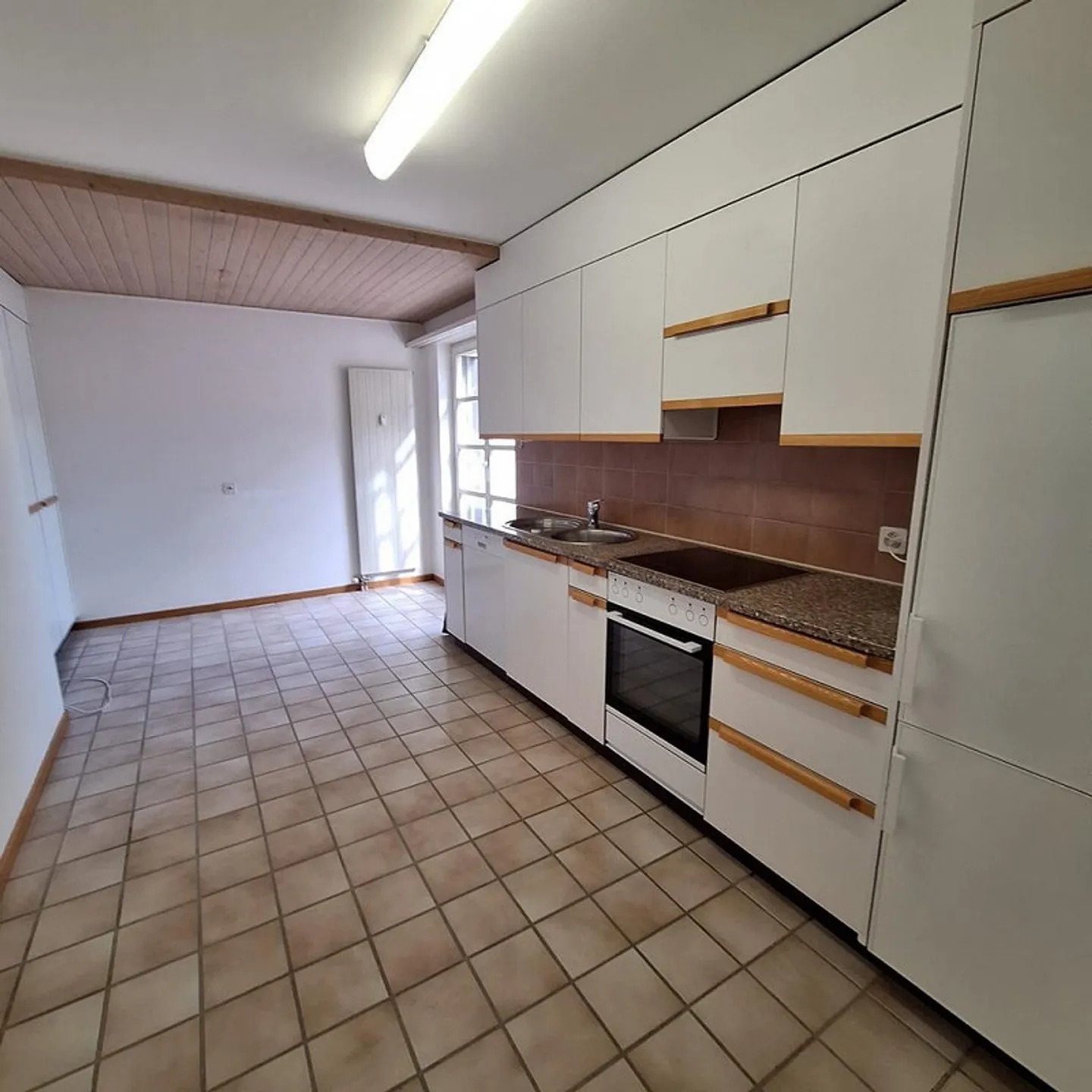 Maisonette-Wohnung in der Altstadt - Foto 7 von 12