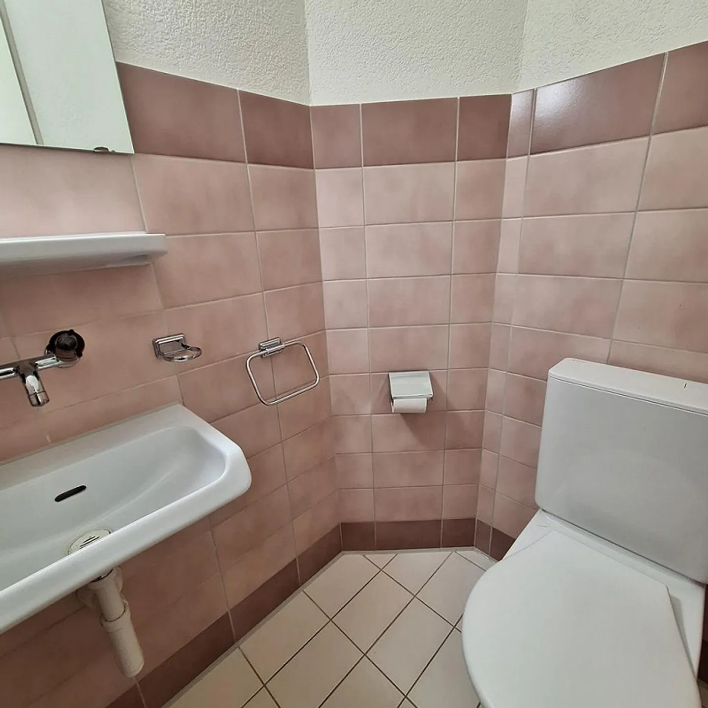 Maisonette-Wohnung in der Altstadt - Foto 8 von 12