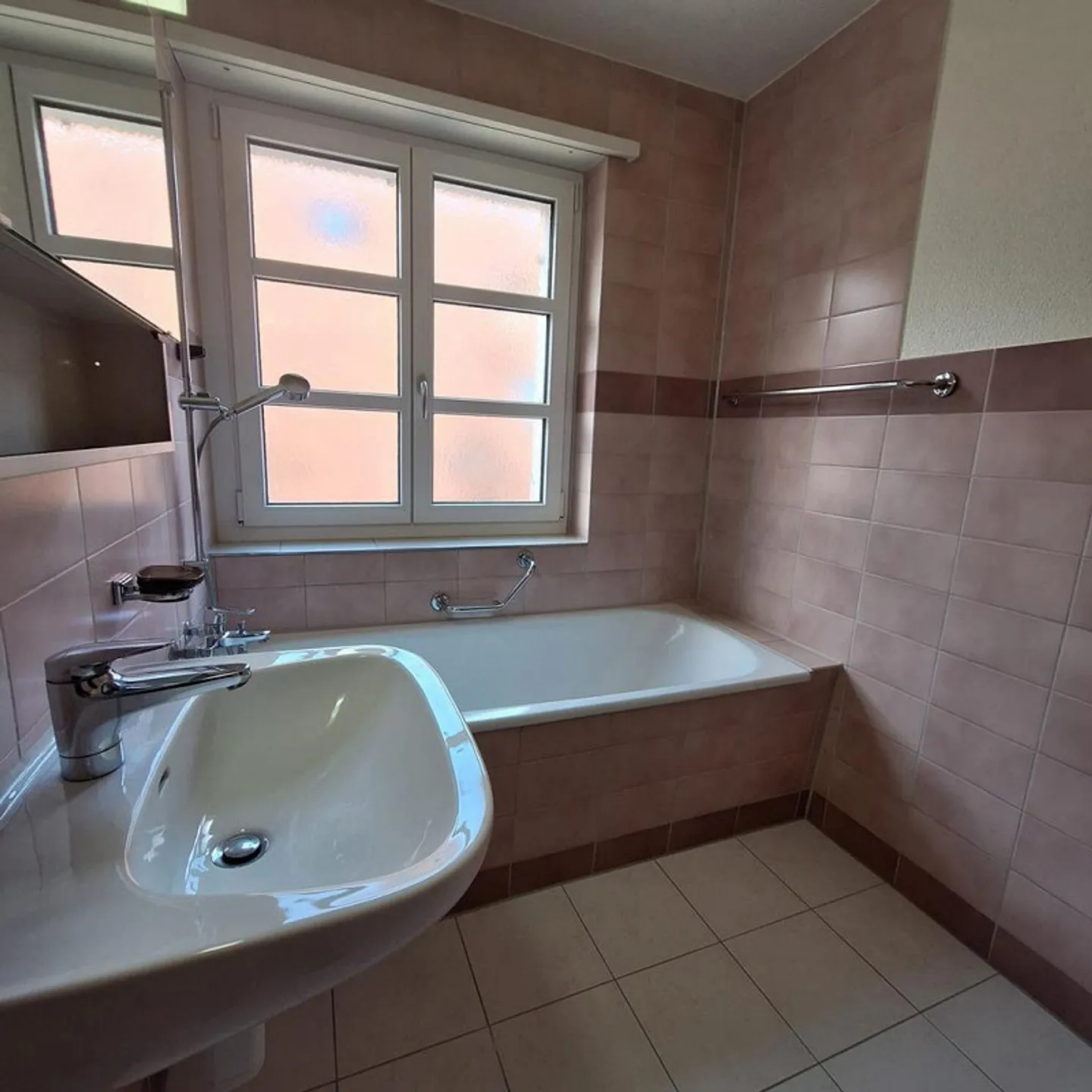 Maisonette-Wohnung in der Altstadt - Foto 9 von 12