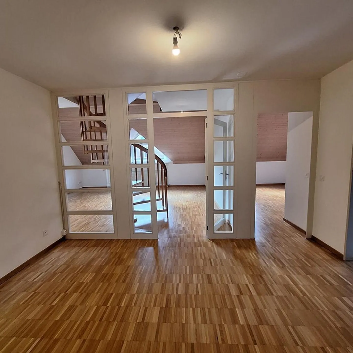 Maisonette-Wohnung in der Altstadt - Foto 10 von 12