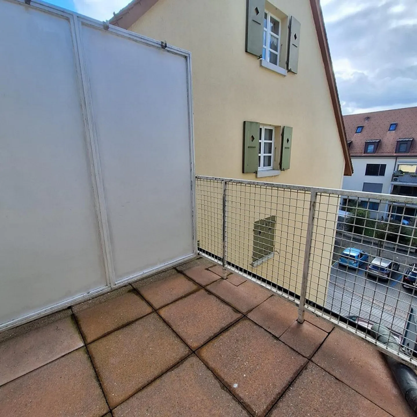 Maisonette-Wohnung in der Altstadt - Foto 11 von 12