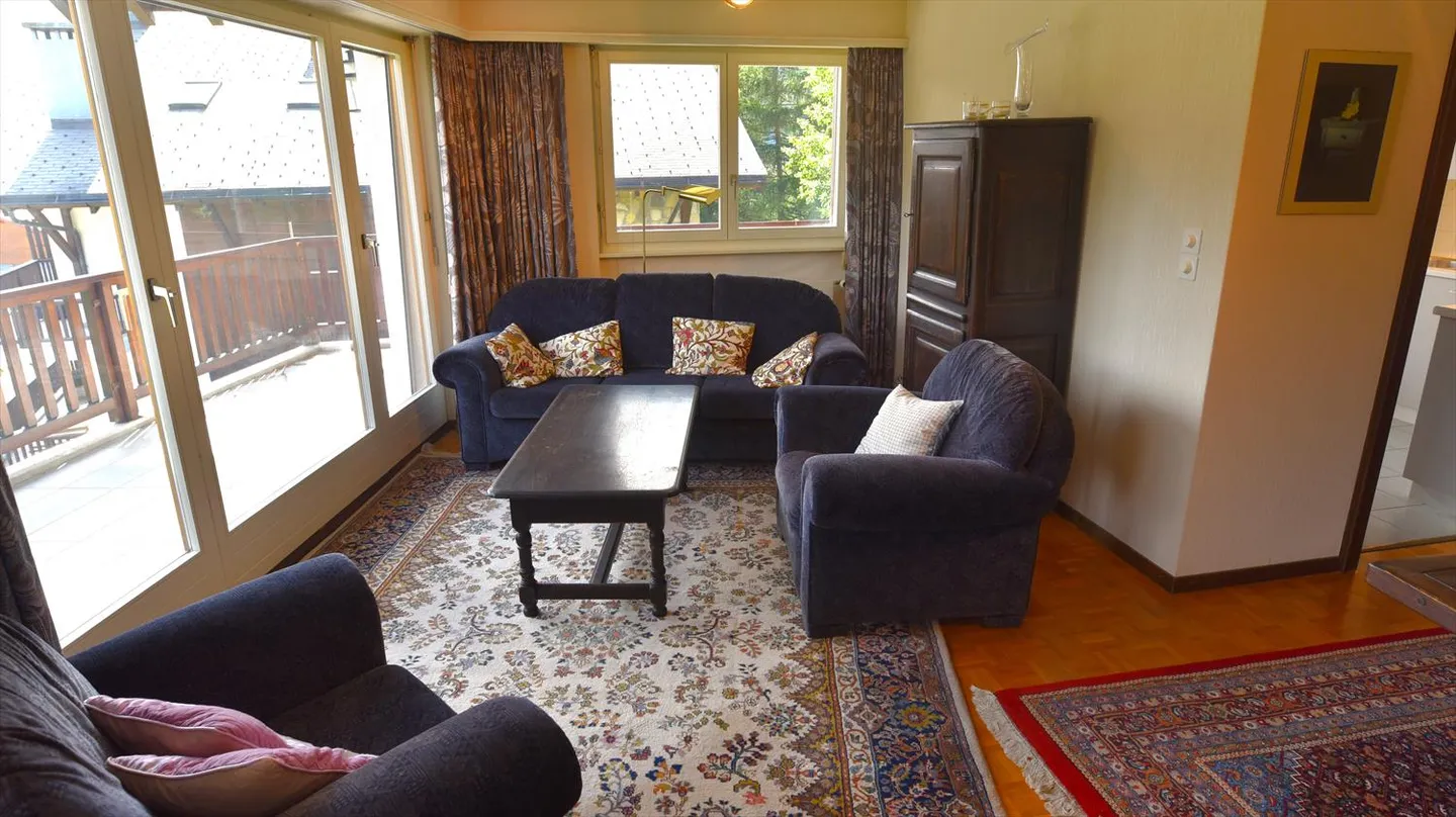 4,5-Zimmer-Wohnung - Foto 3 von 22