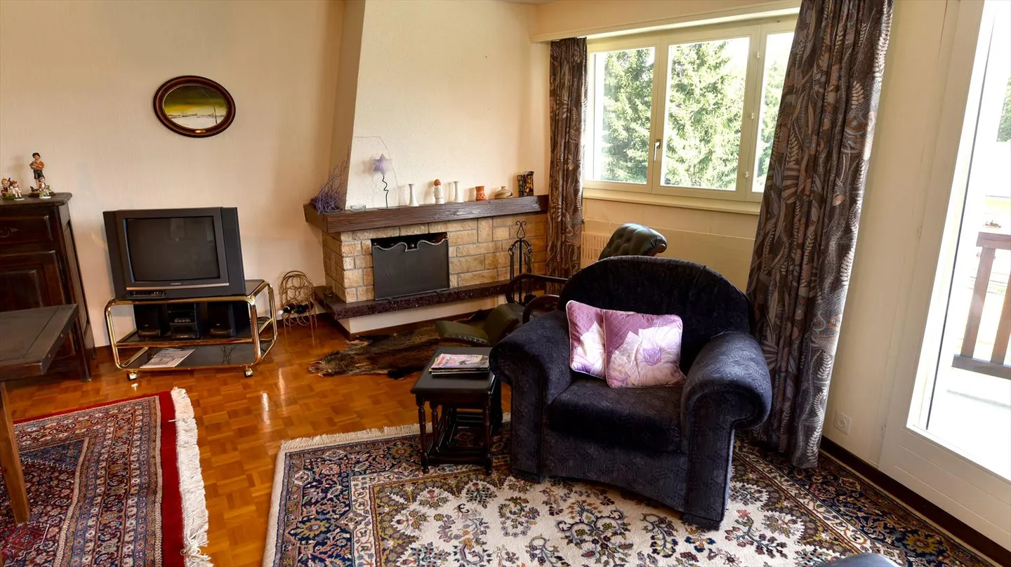 4,5-Zimmer-Wohnung - Foto 4 von 22