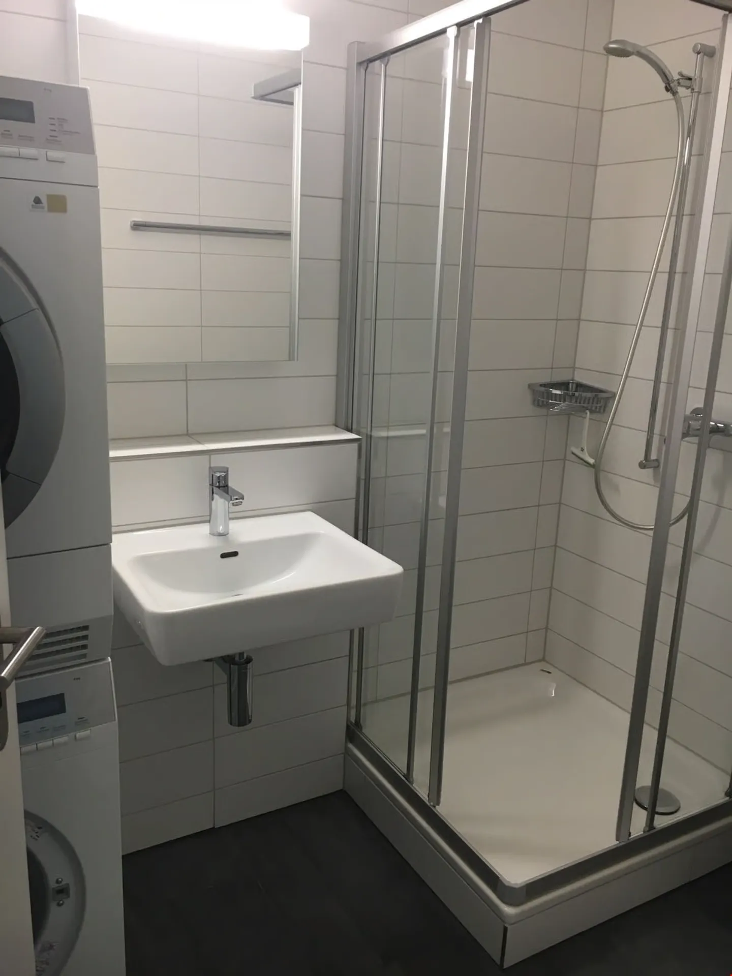 Appartement moderne de 4,5 pièces à Oberfeld - Photo 6 sur 7