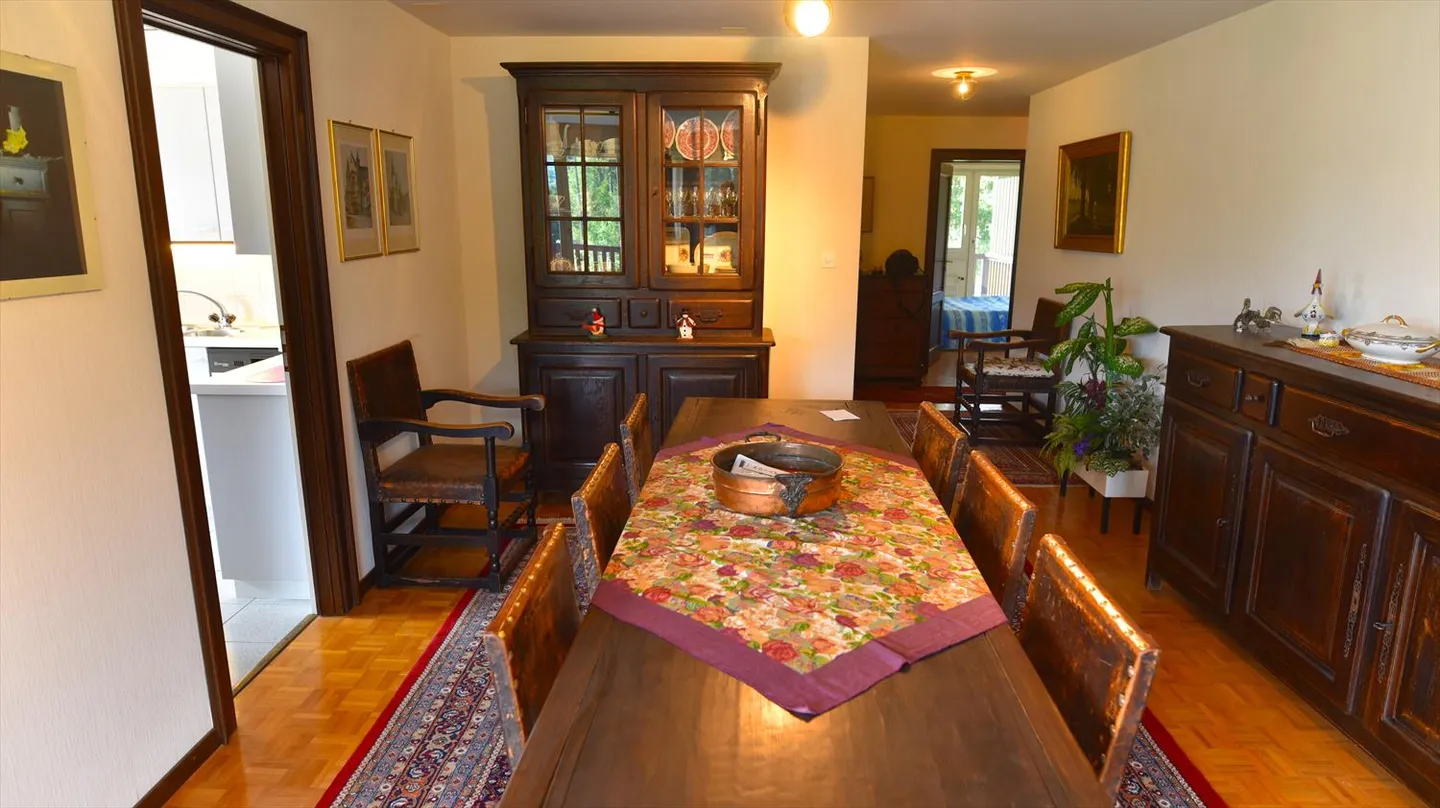 4,5-Zimmer-Wohnung - Foto 5 von 22