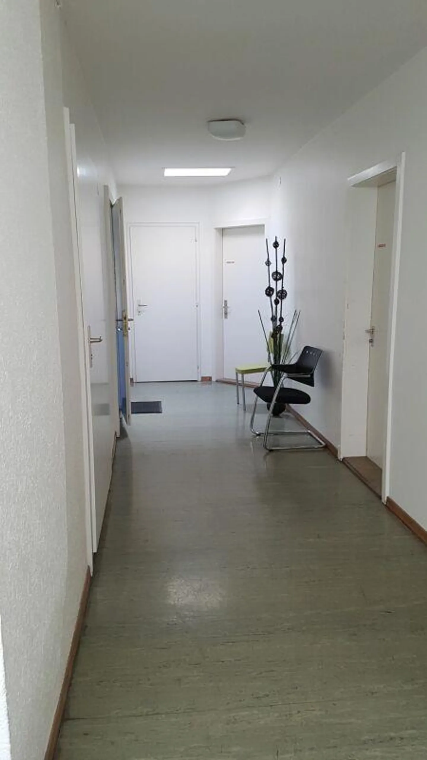 Mansarda di circa 12 m2 - Foto 5 di 5