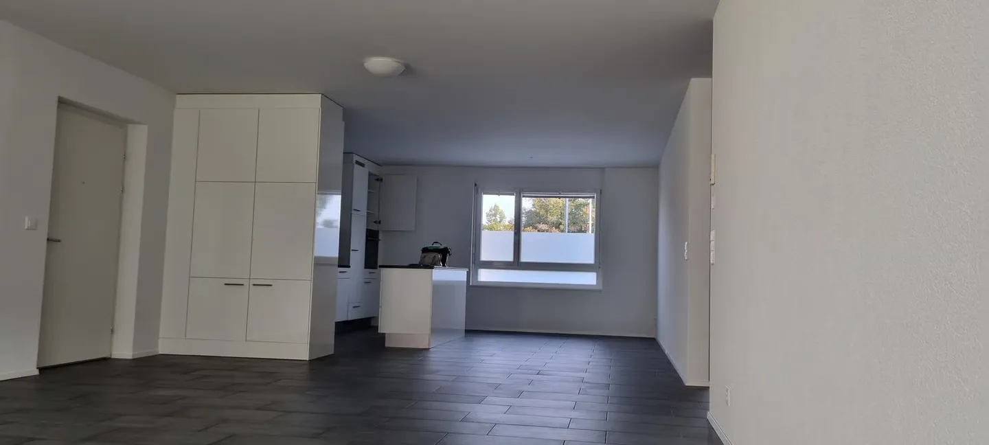 Appartement moderne de 4,5 pièces à Oberfeld - Photo 2 sur 7