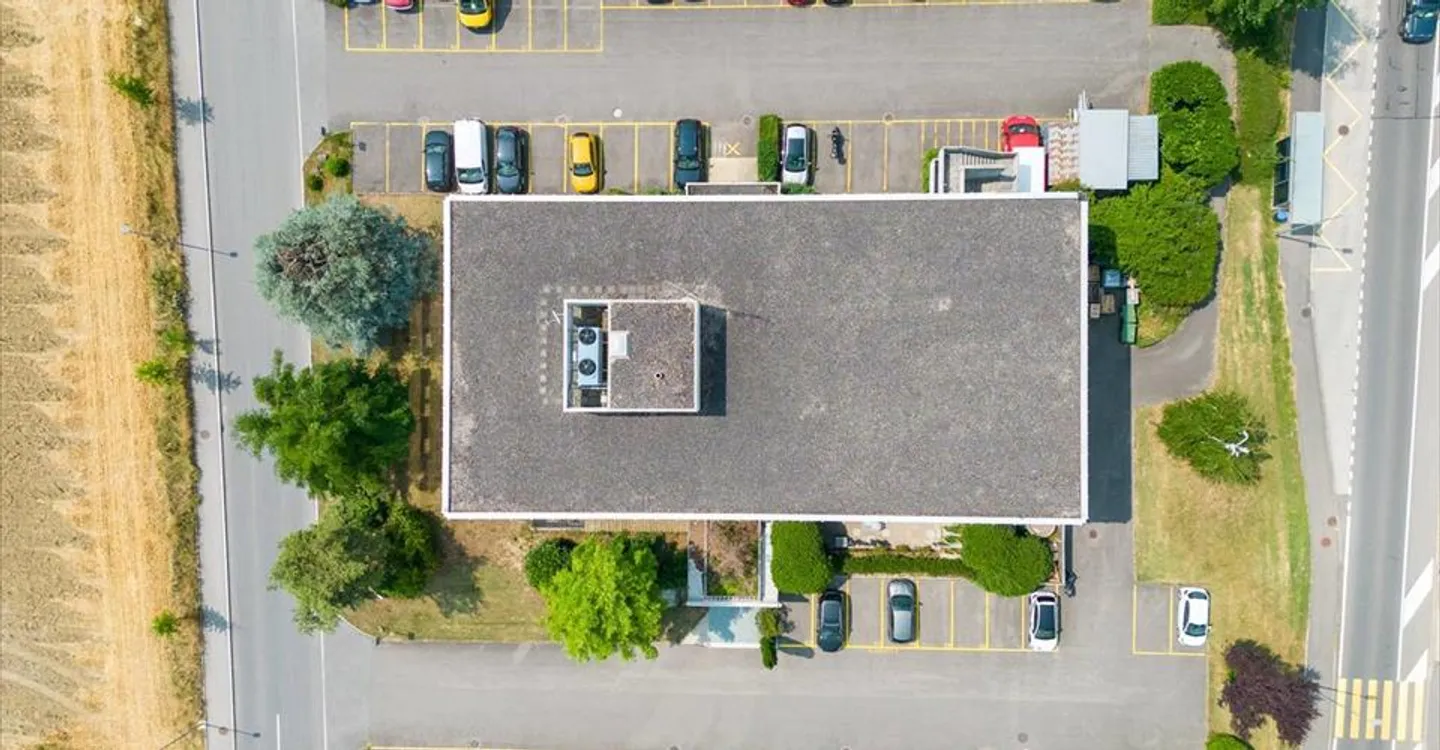 Bureau à louer - Photo 2 sur 5