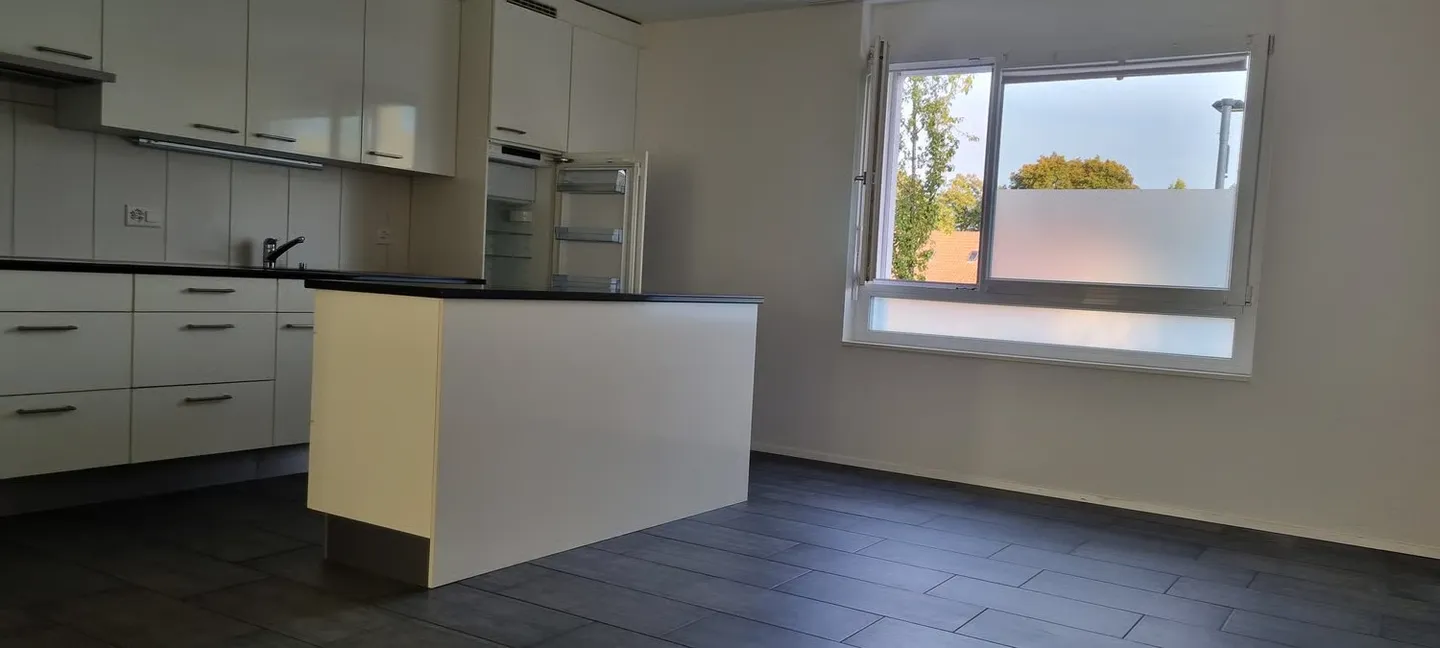 Appartement moderne de 4,5 pièces à Oberfeld - Photo 3 sur 7