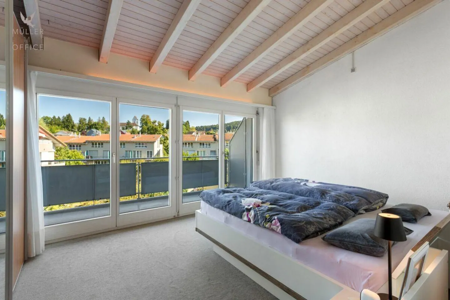Charming Corner Townhouse in a Quiet and Sunny Location - Photo 12 of 13