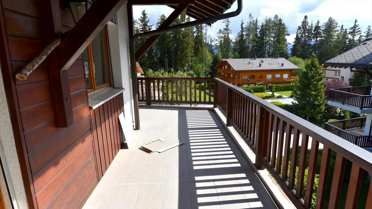 4,5-Zimmer-Wohnung - Foto 7 von 22