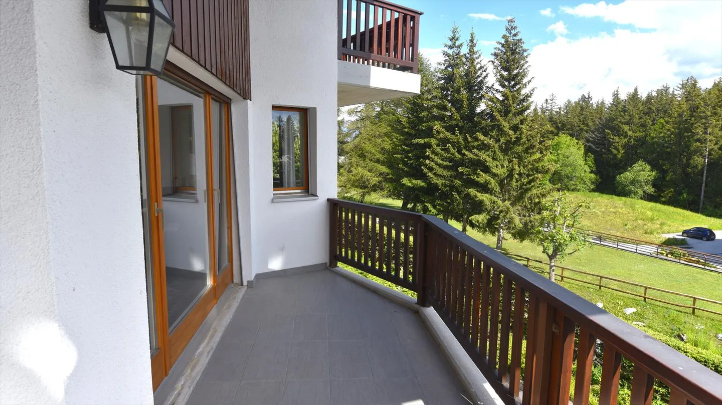 4,5-Zimmer-Wohnung - Foto 8 von 22