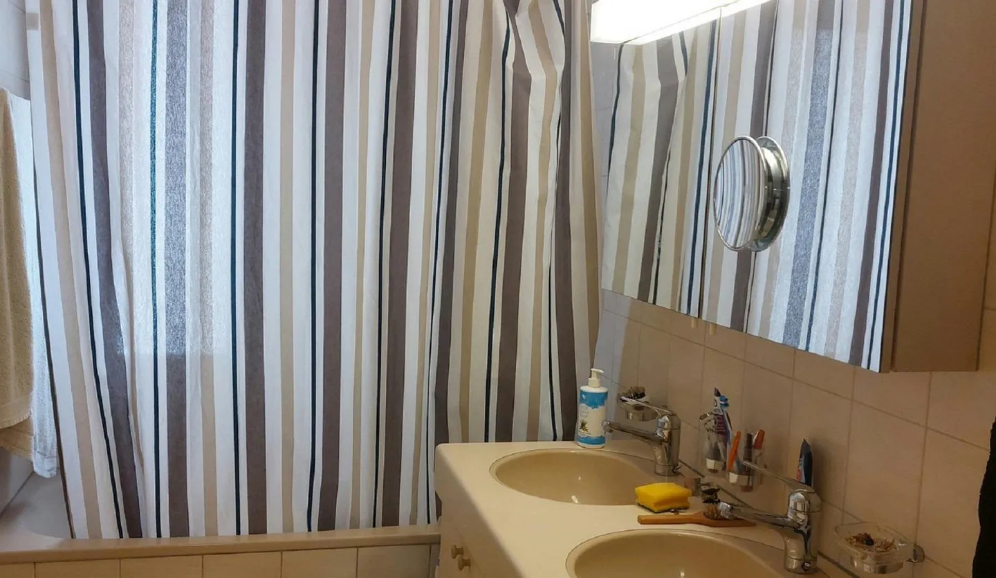 Bright 3-room apartment with balcony and beautiful view in Thun - Photo 6 of 12