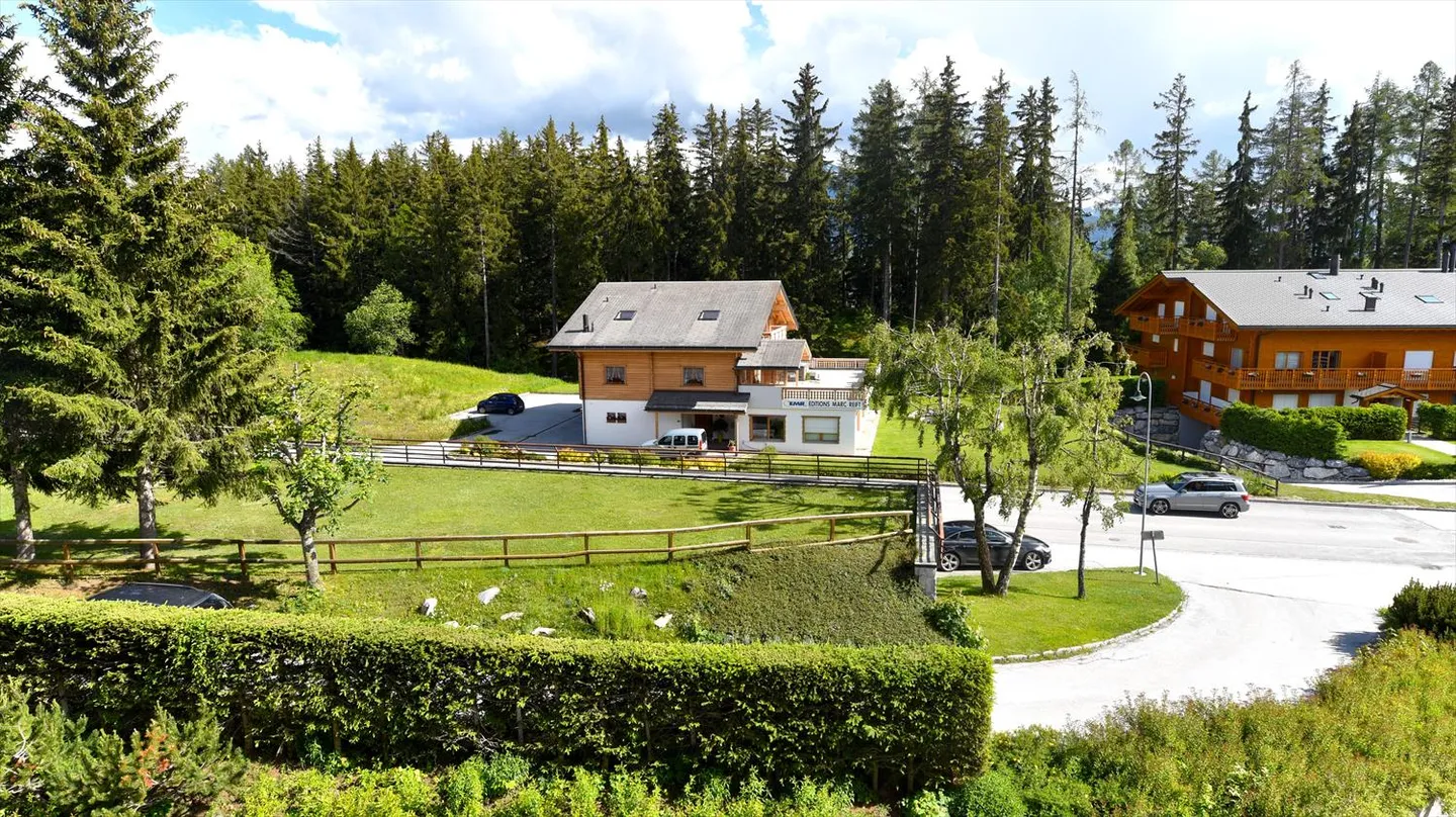 4,5-Zimmer-Wohnung - Foto 10 von 22