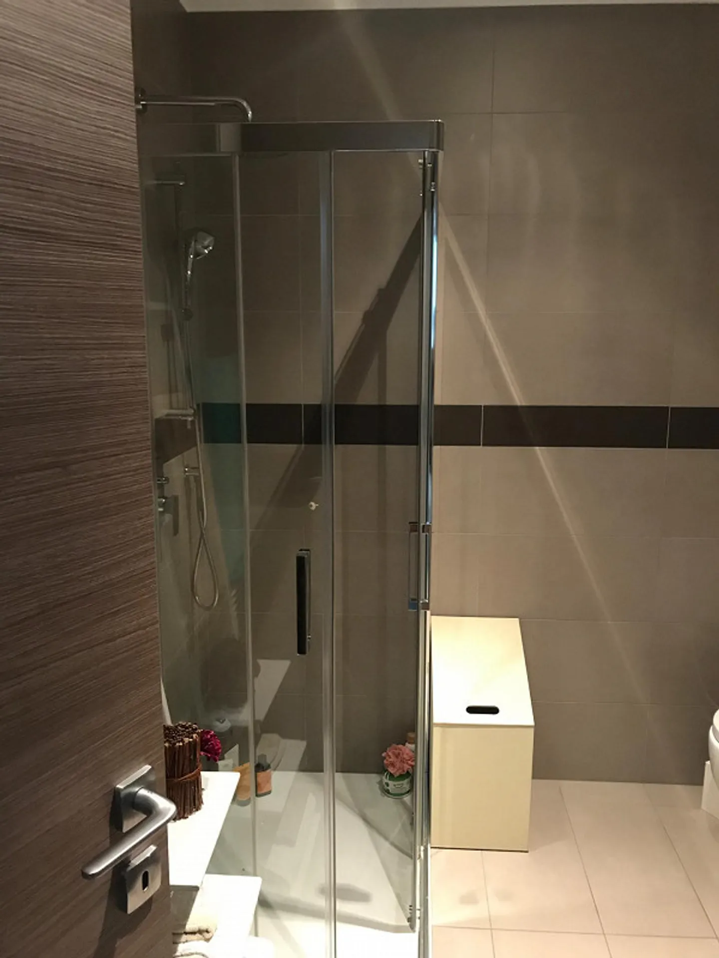 Spazioso appartamento 2.5 locali - Foto 7 di 8