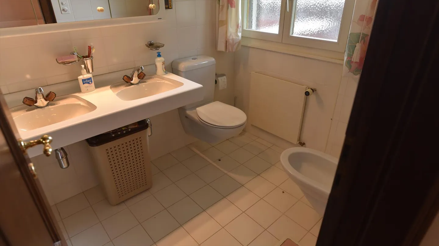 4,5-Zimmer-Wohnung - Foto 16 von 22