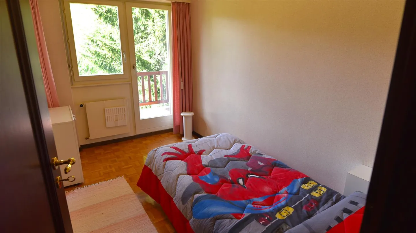 4,5-Zimmer-Wohnung - Foto 17 von 22